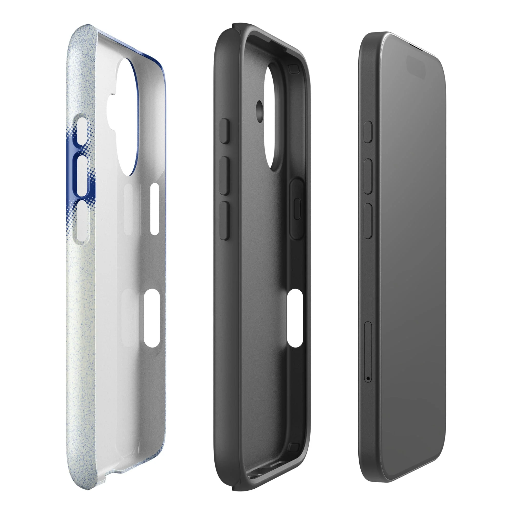 Xaliri iPhone Case - Image 25