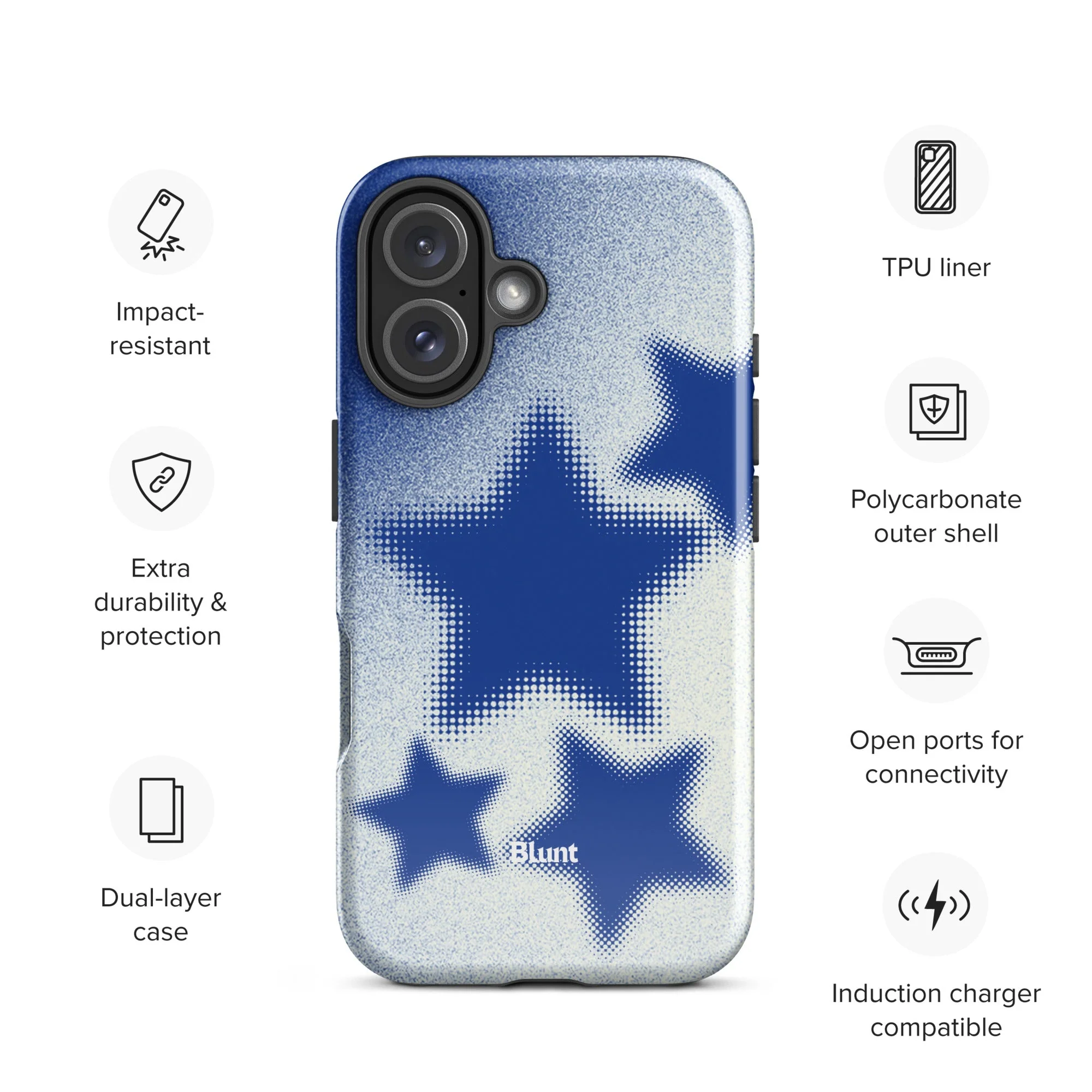 Xaliri iPhone Case - Image 26