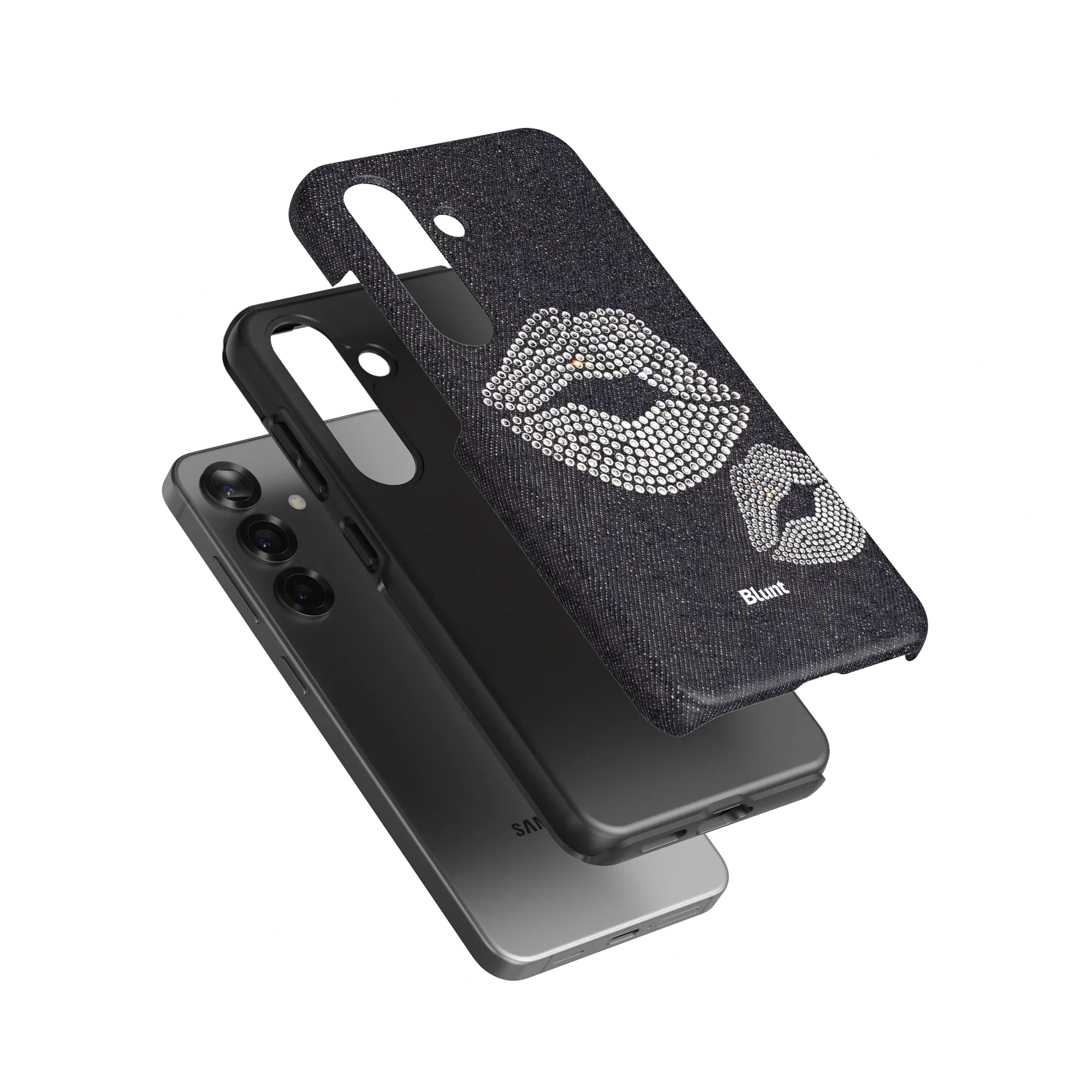XO Spark Samsung Case - Image 14