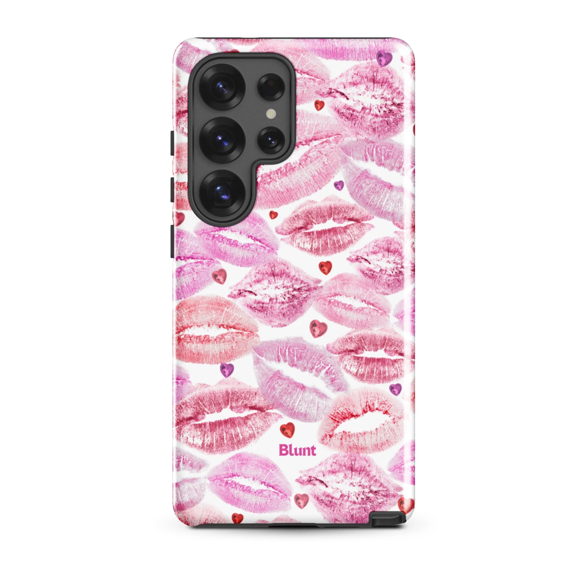 XOXO Samsung Case - Image 3
