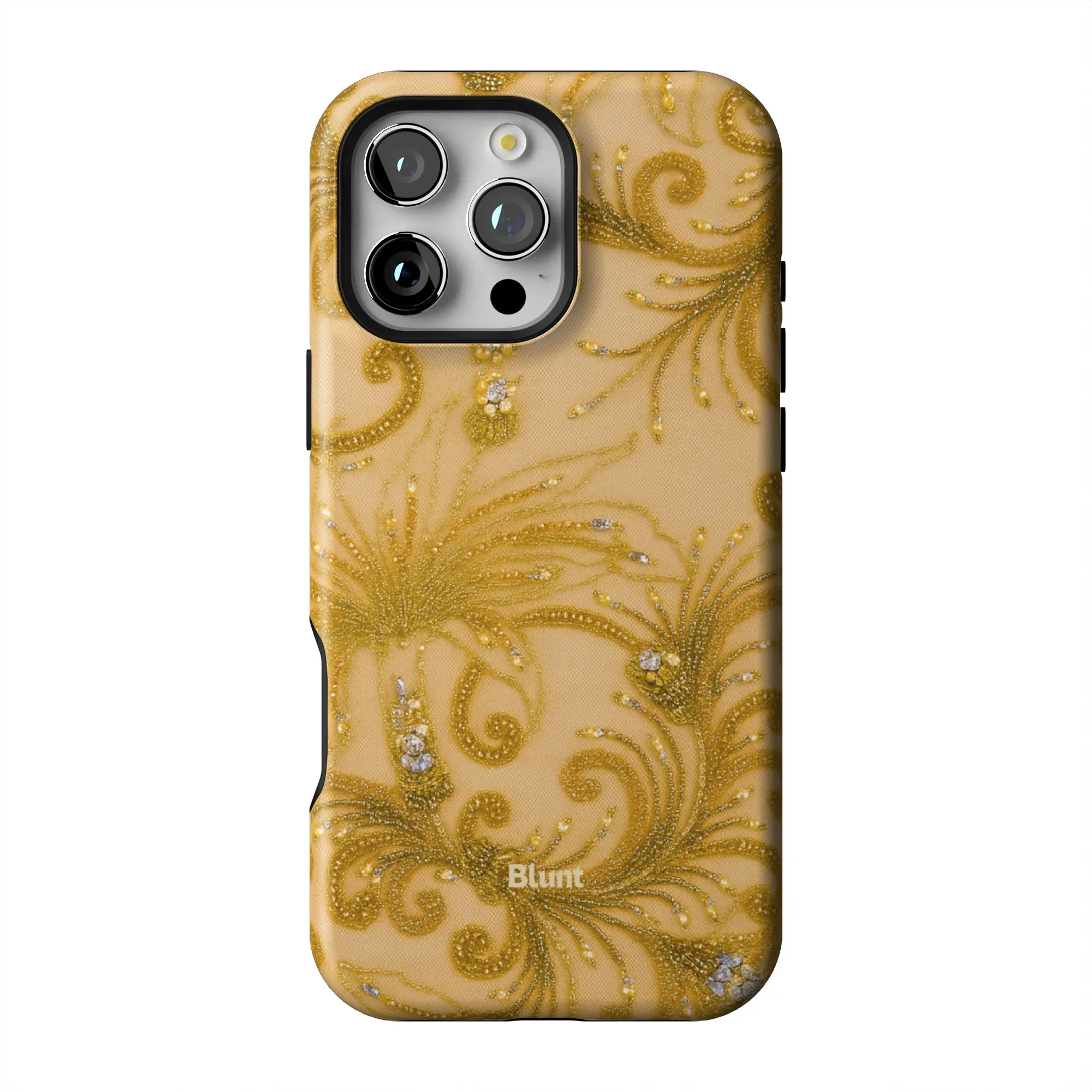 Yellow Verdant iPhone Case - Image 15