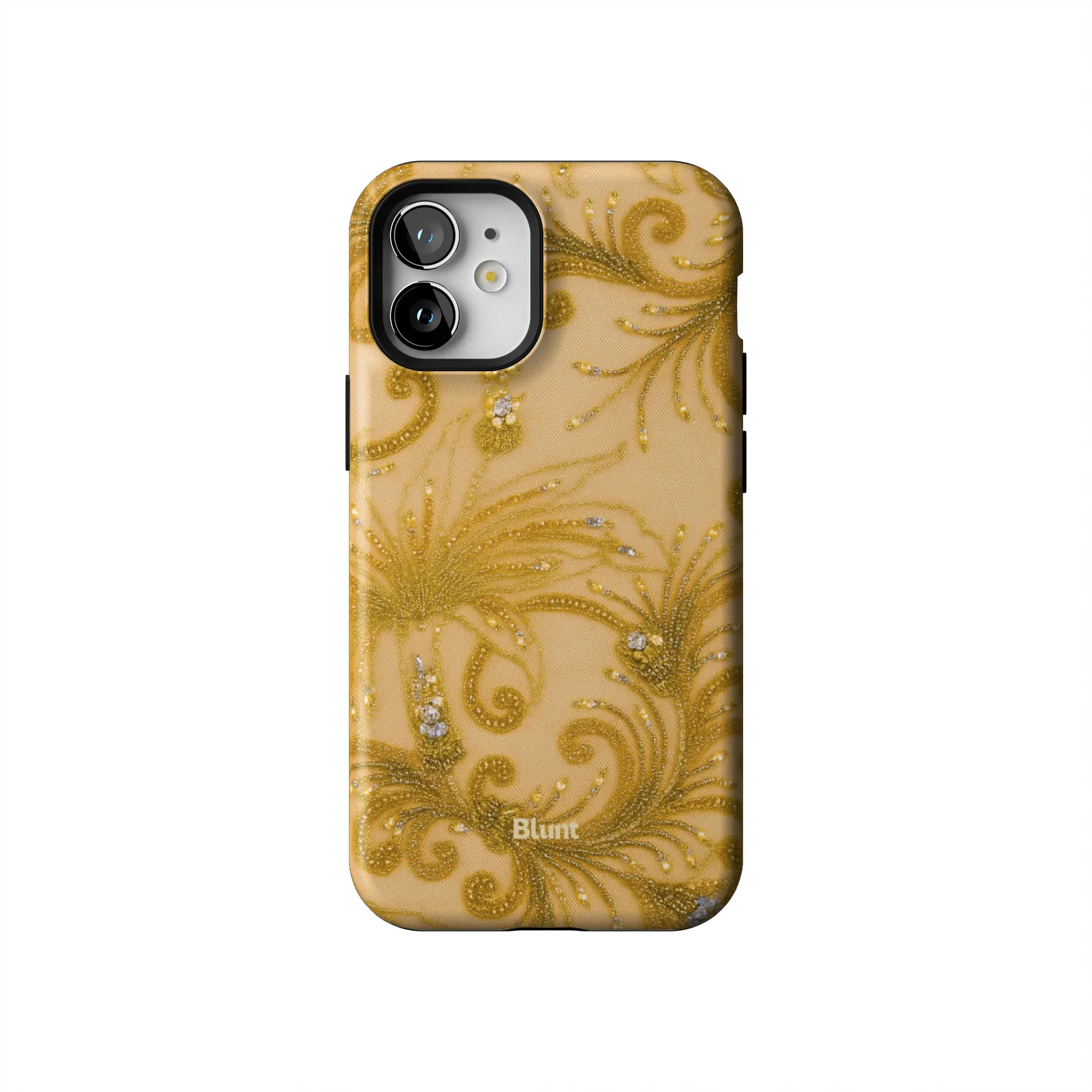 Yellow Verdant iPhone Case - Image 49
