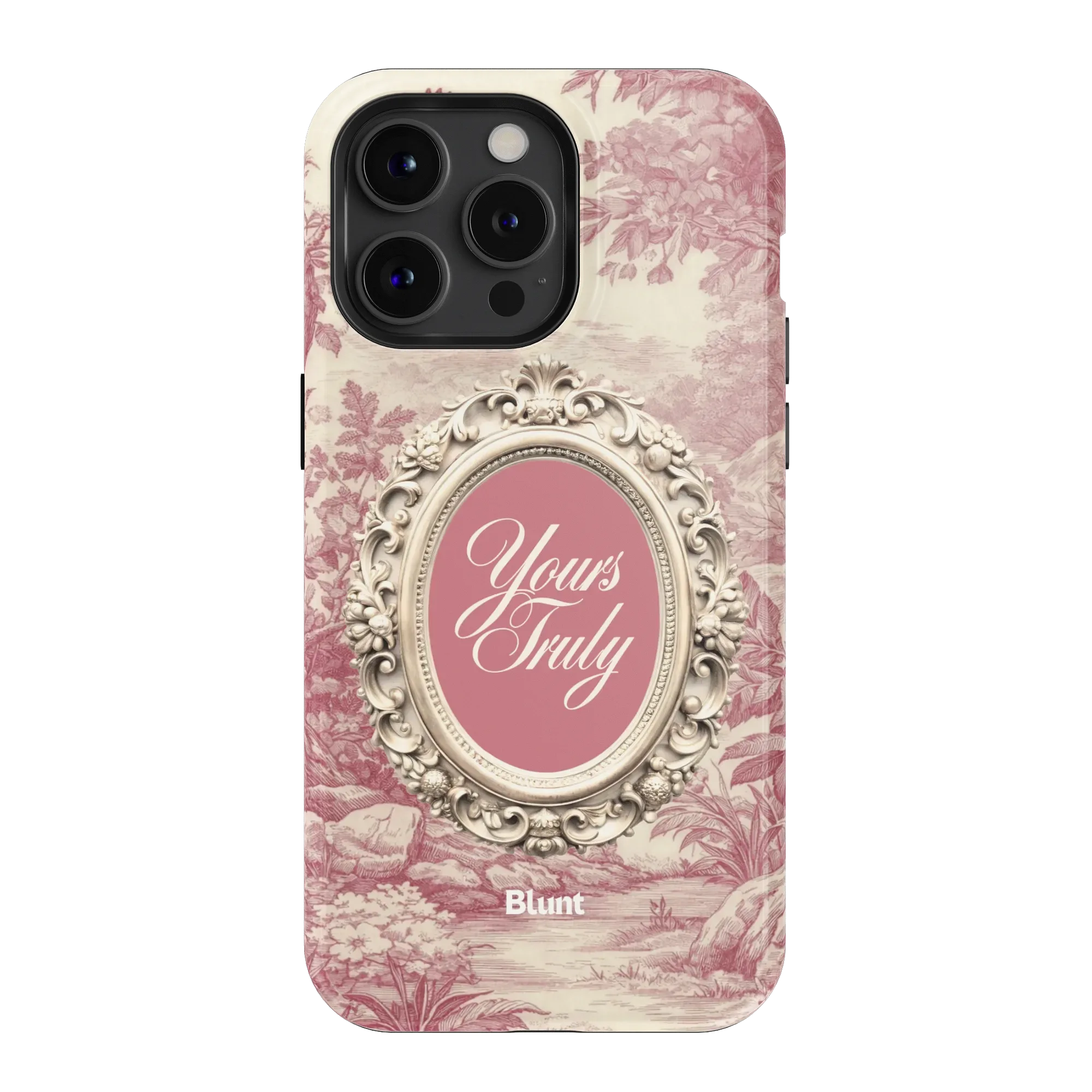 Yours Truly iPhone Case - Image 11