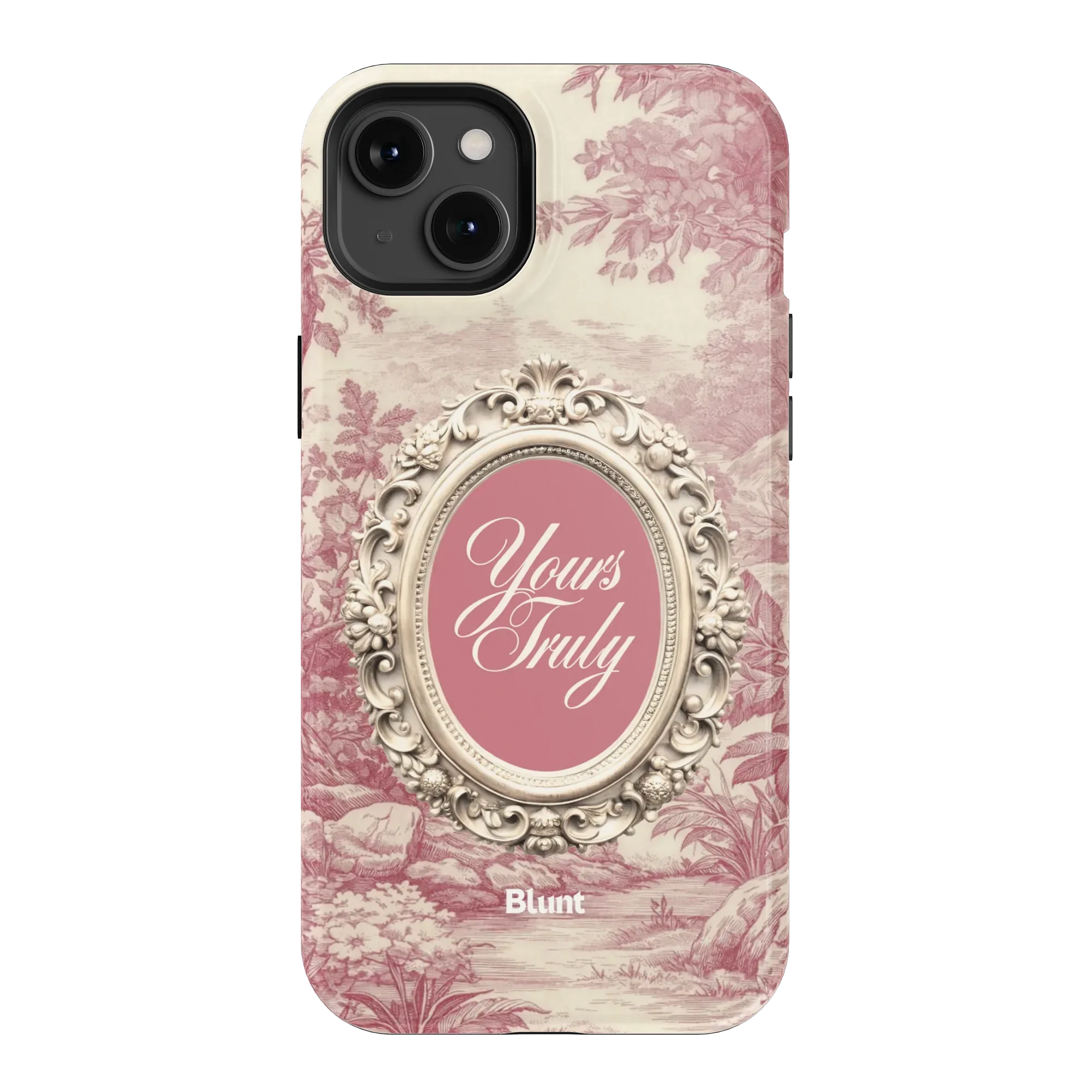 Yours Truly iPhone Case - Image 12