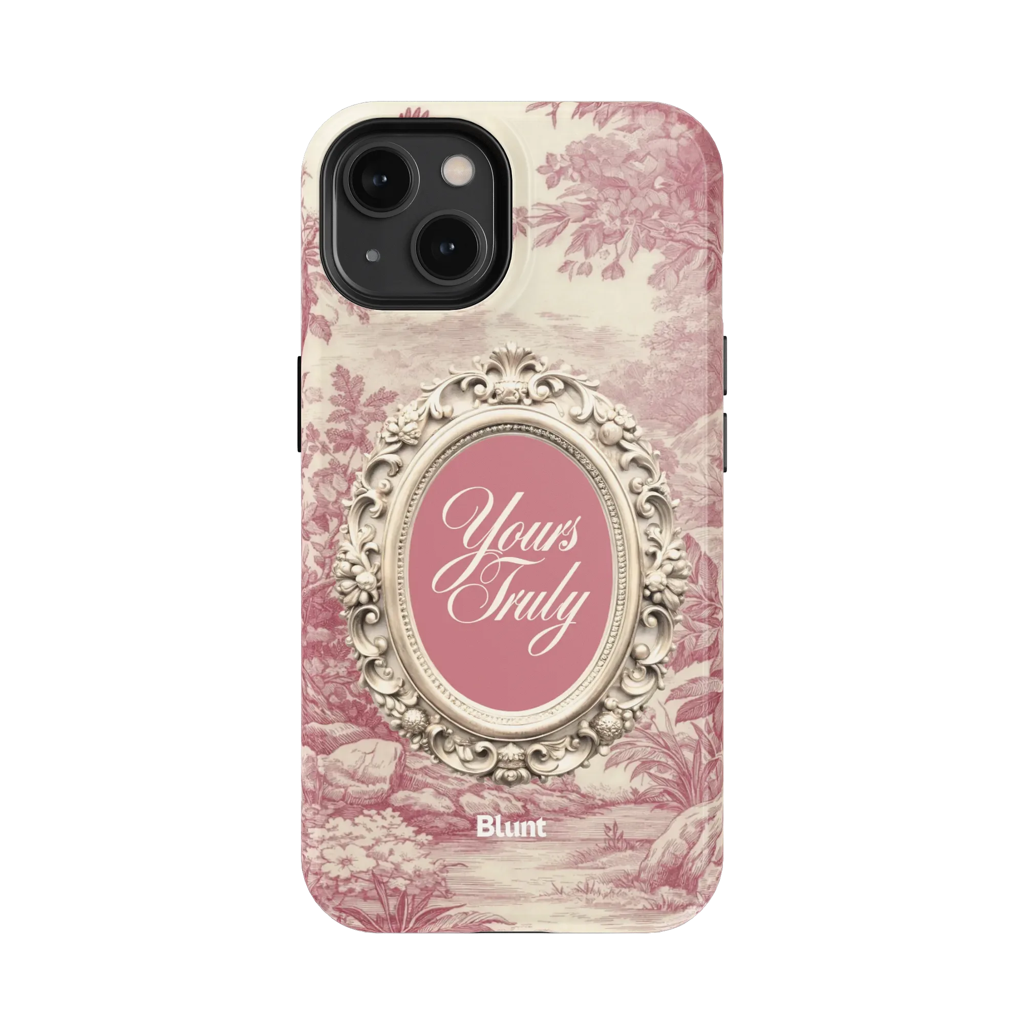 Yours Truly iPhone Case - Image 13