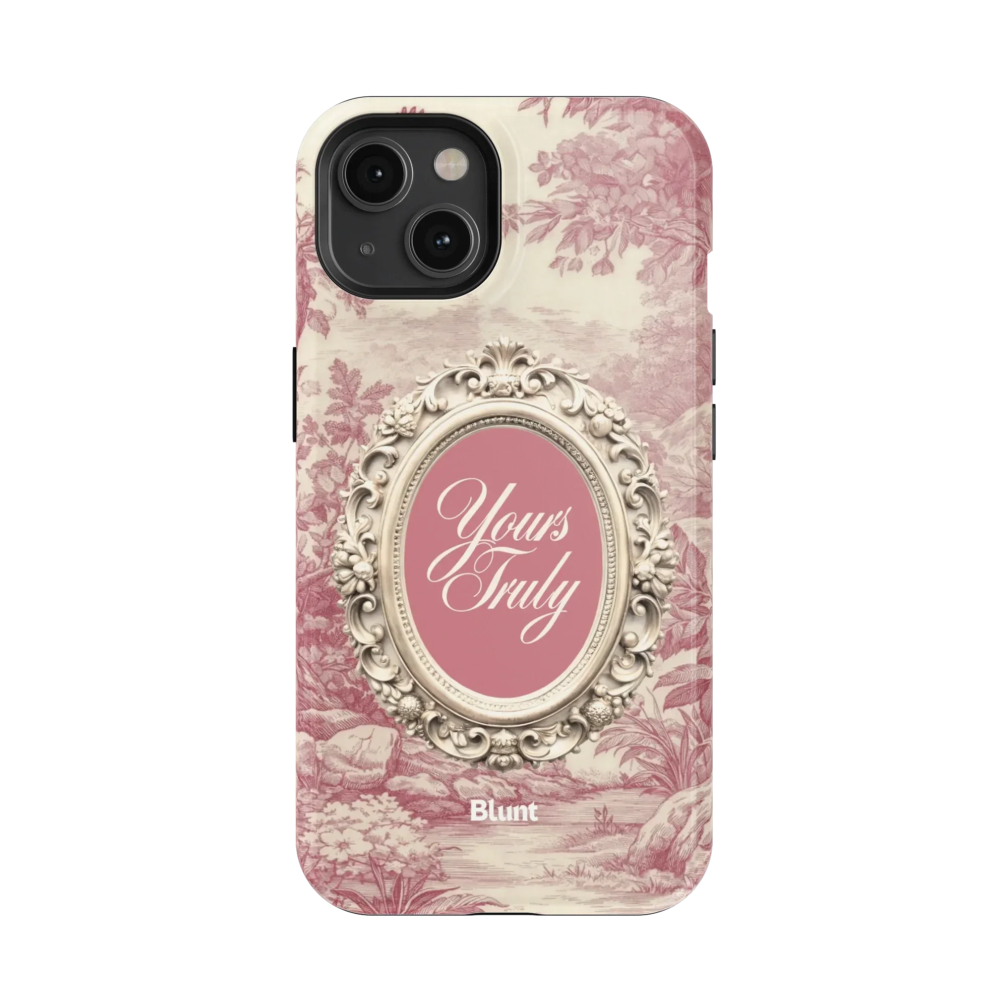 Yours Truly iPhone Case - Image 17