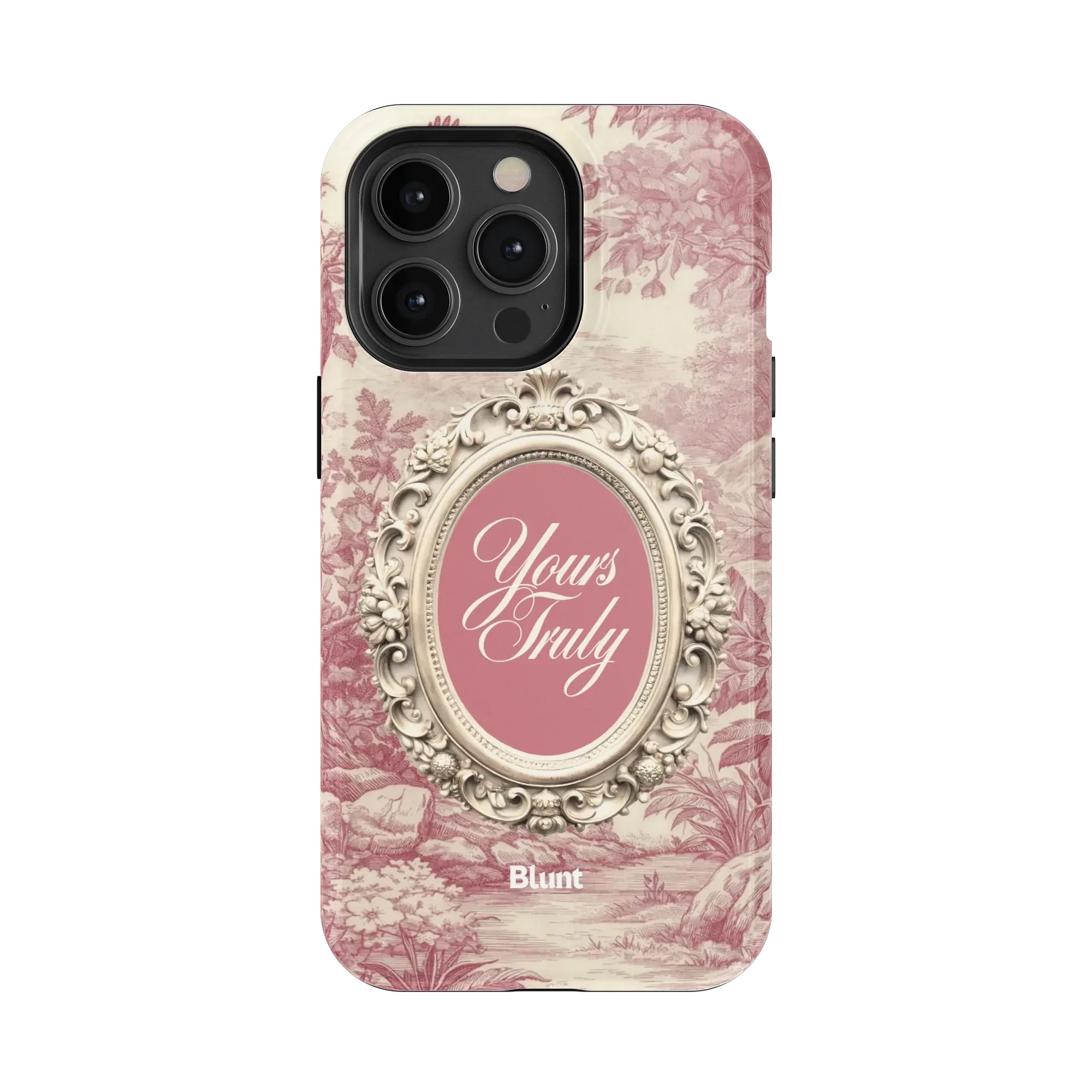 Yours Truly iPhone Case - Image 18