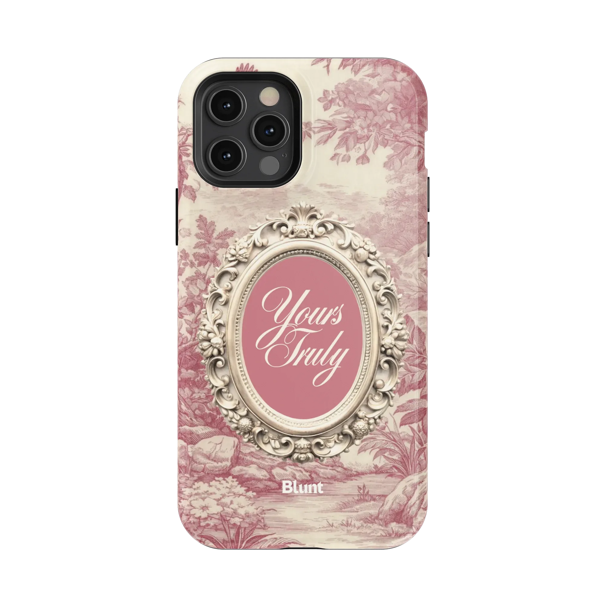 Yours Truly iPhone Case - Image 22