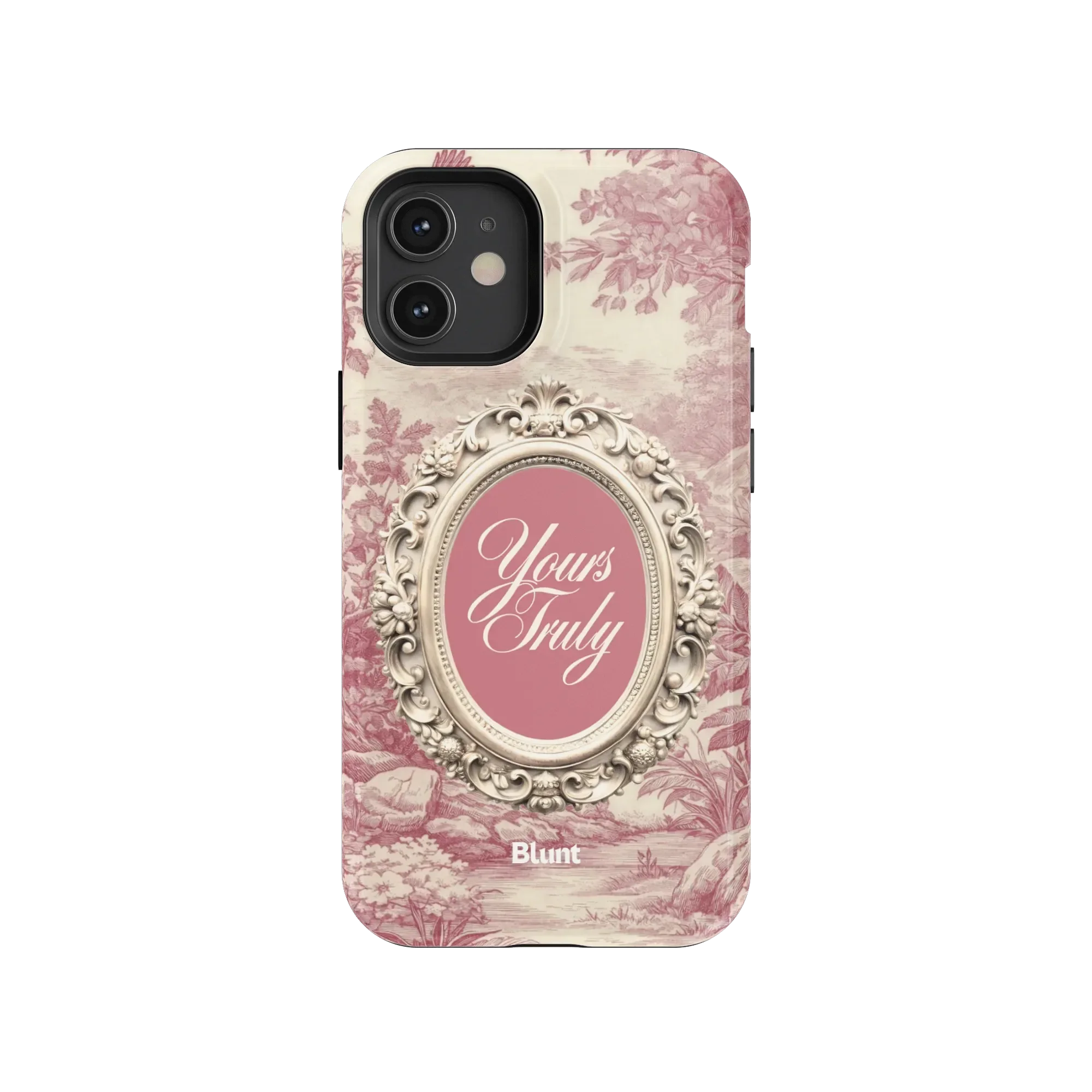 Yours Truly iPhone Case - Image 24