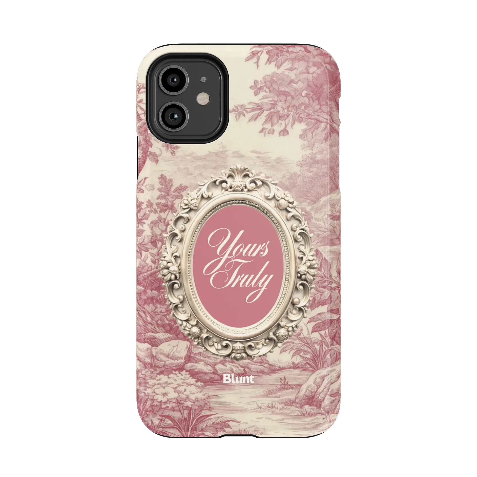 Yours Truly iPhone Case - Image 25