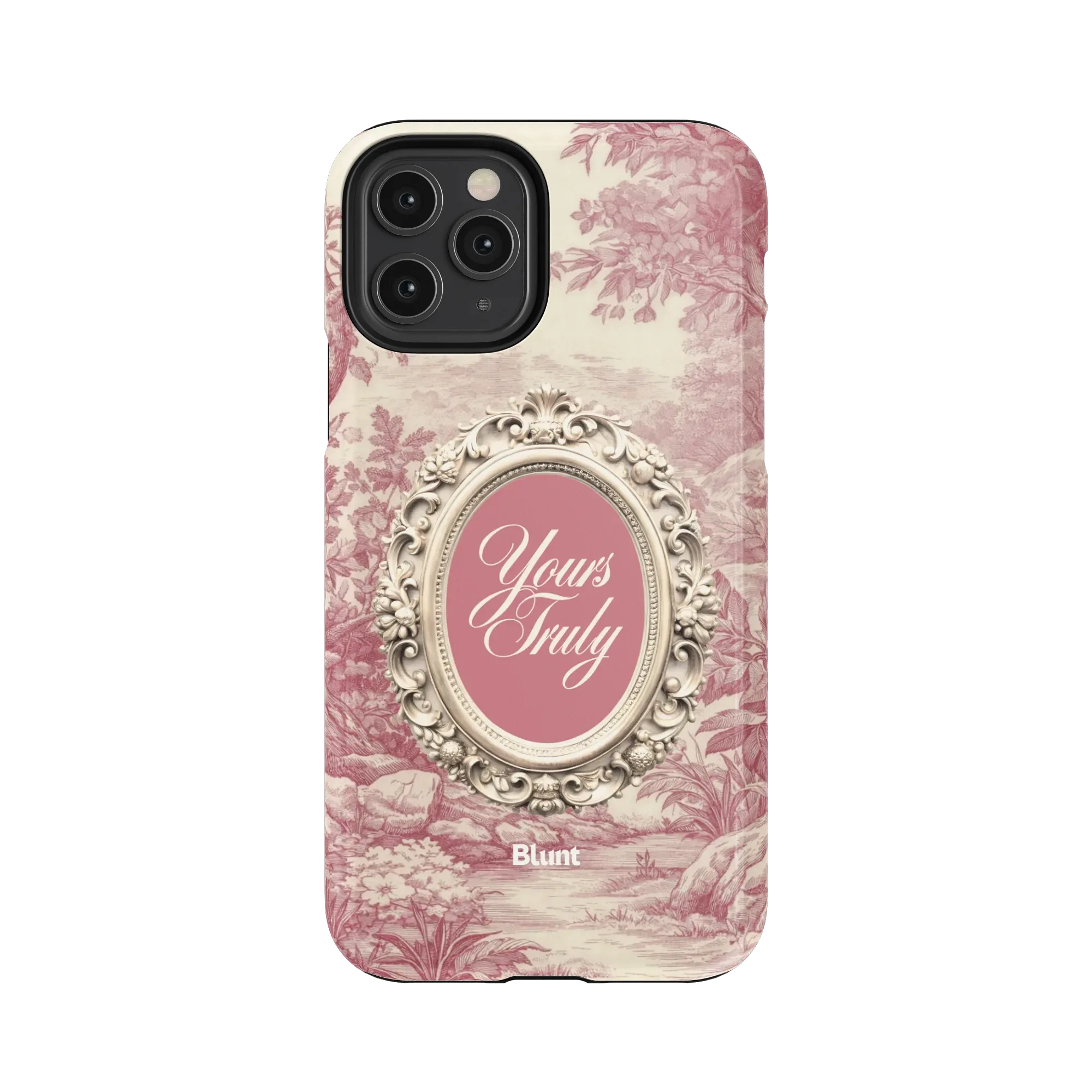 Yours Truly iPhone Case - Image 26