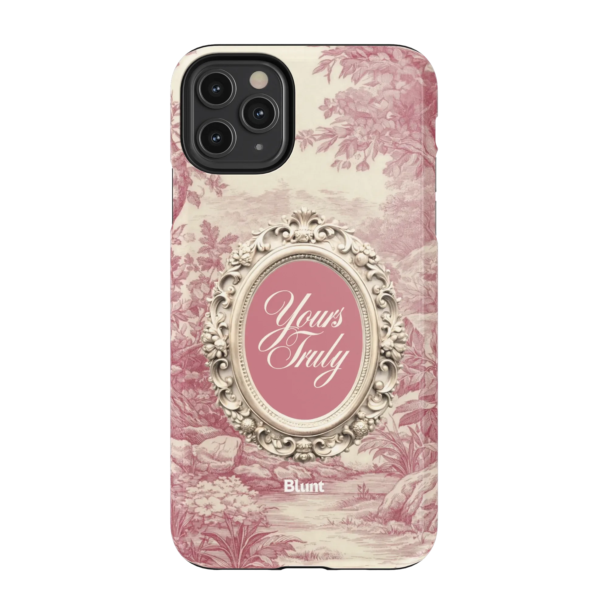 Yours Truly iPhone Case - Image 27