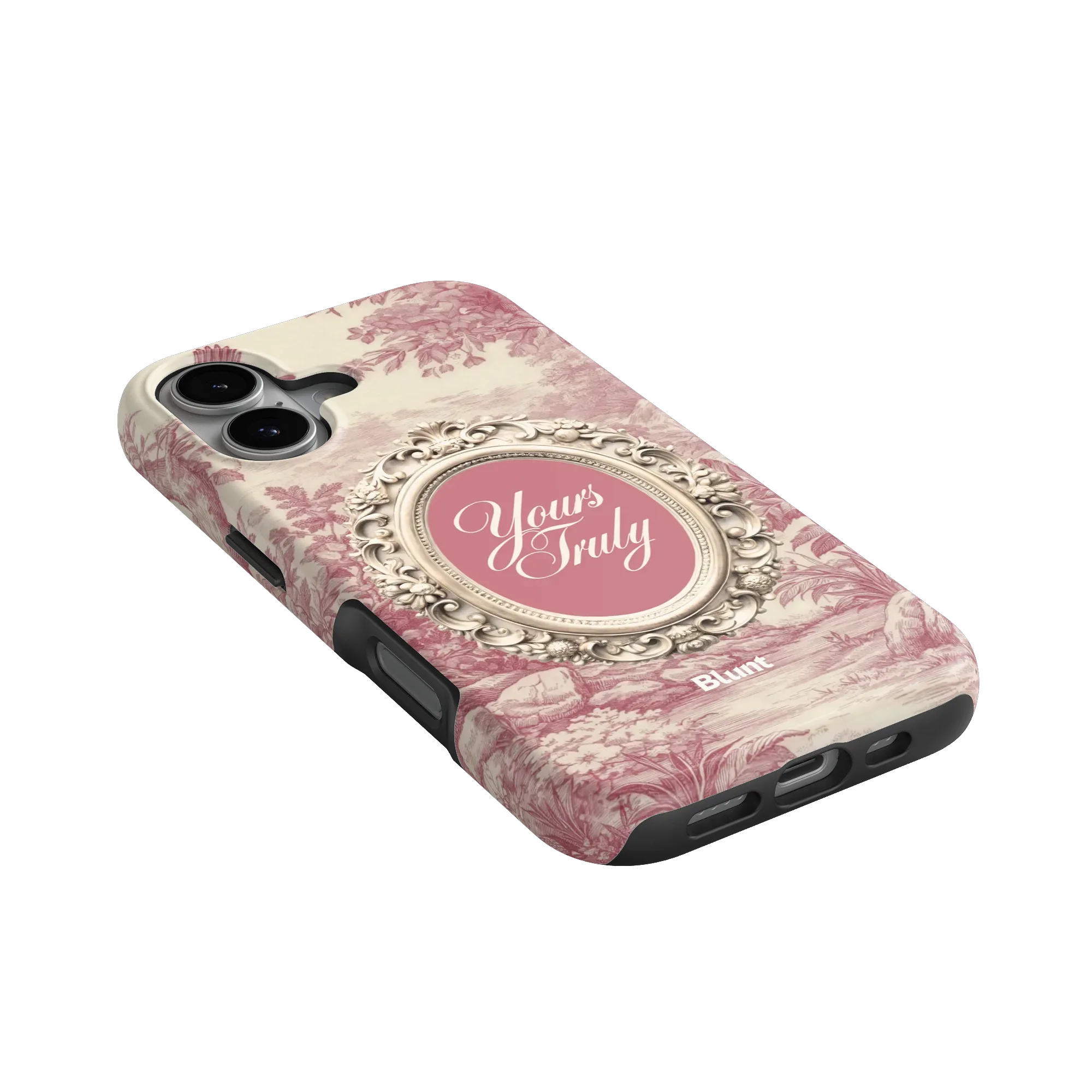 Yours Truly iPhone Case - Image 28