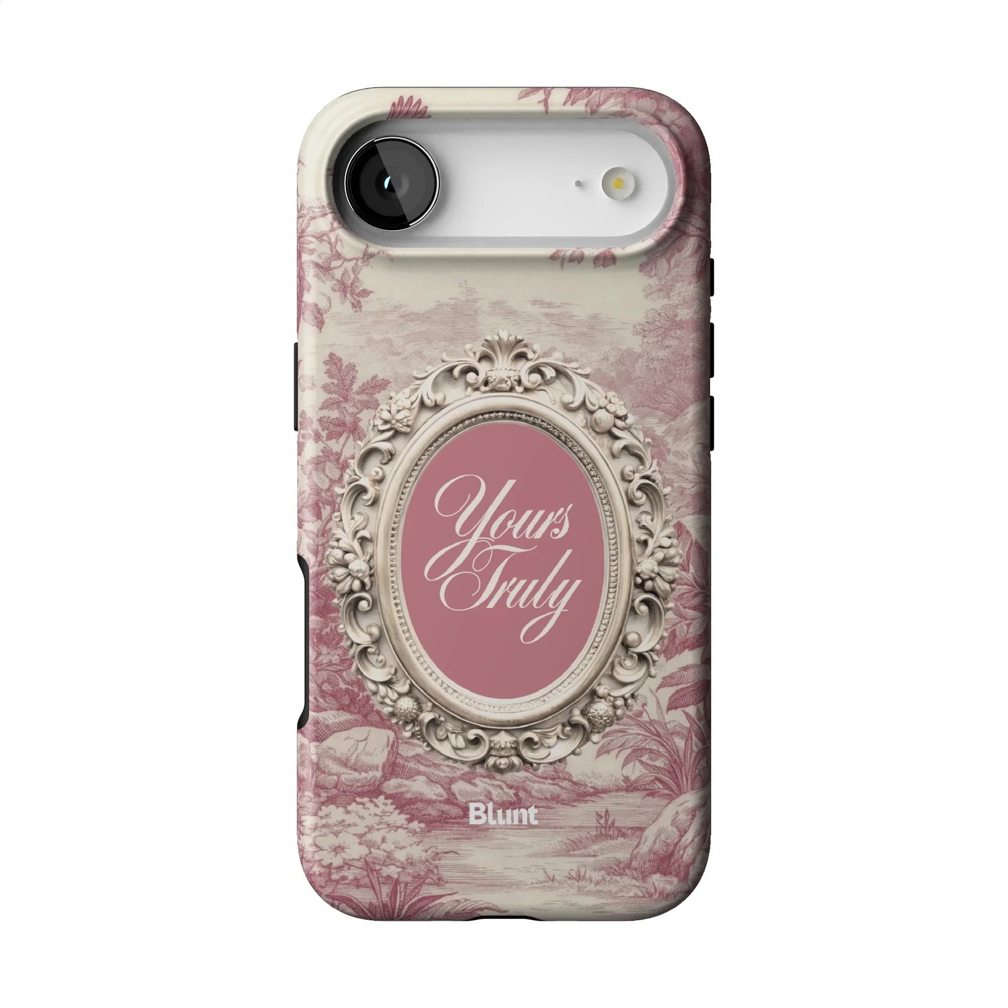 Yours Truly iPhone Case - Image 35