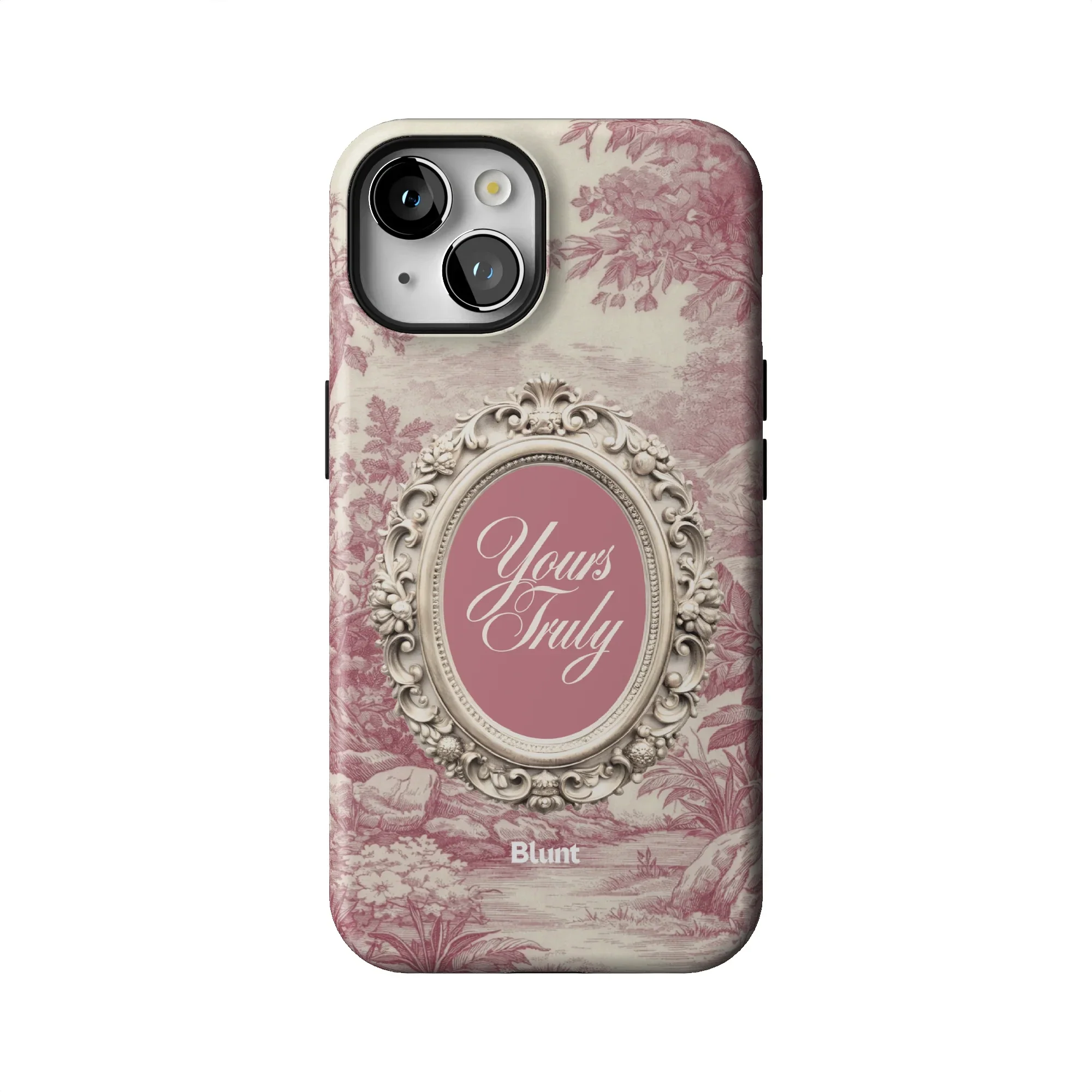 Yours Truly iPhone Case - Image 44