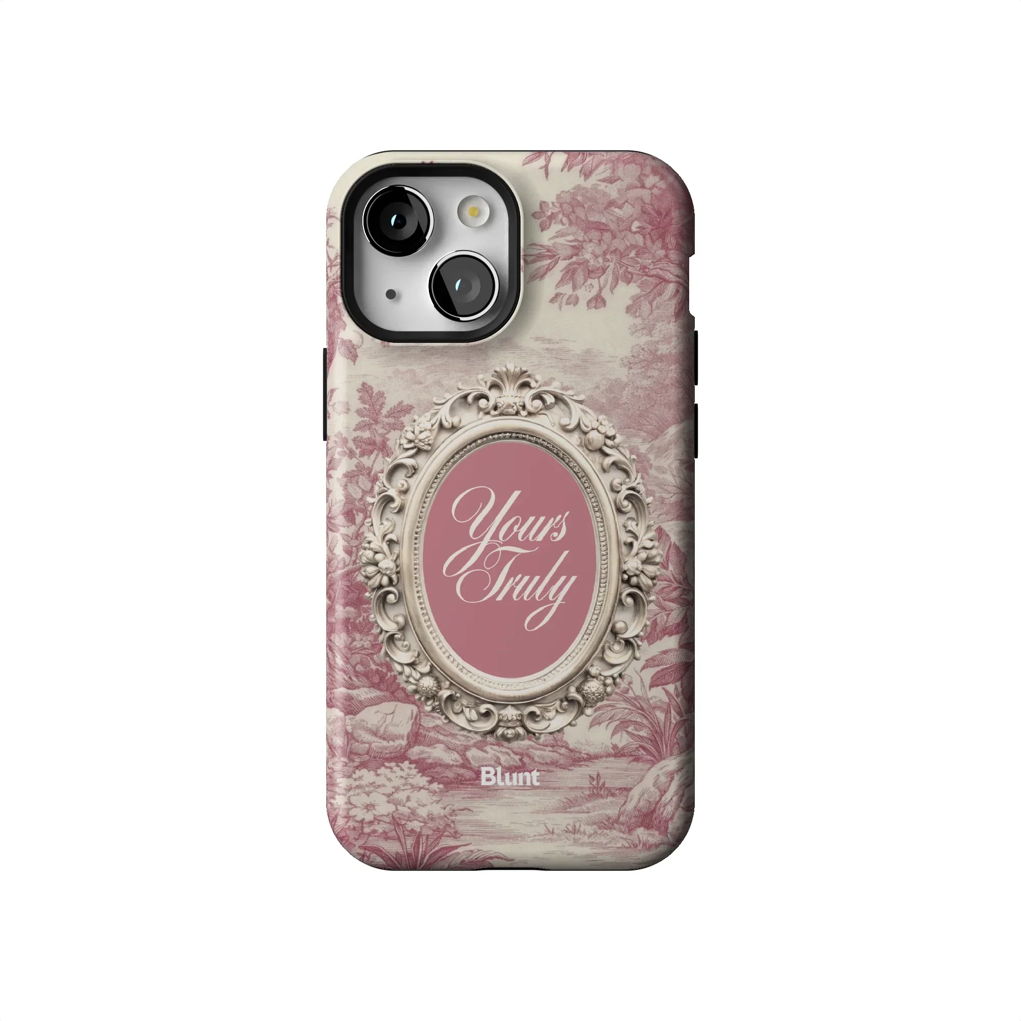 Yours Truly iPhone Case - Image 51