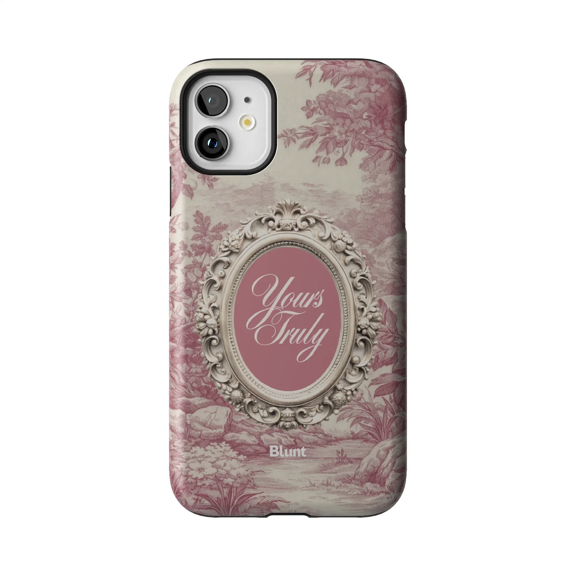 Yours Truly iPhone Case - Image 56