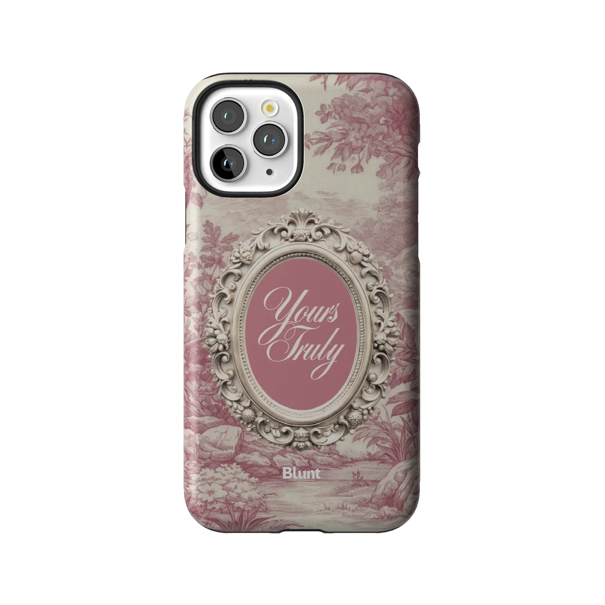 Yours Truly iPhone Case - Image 57