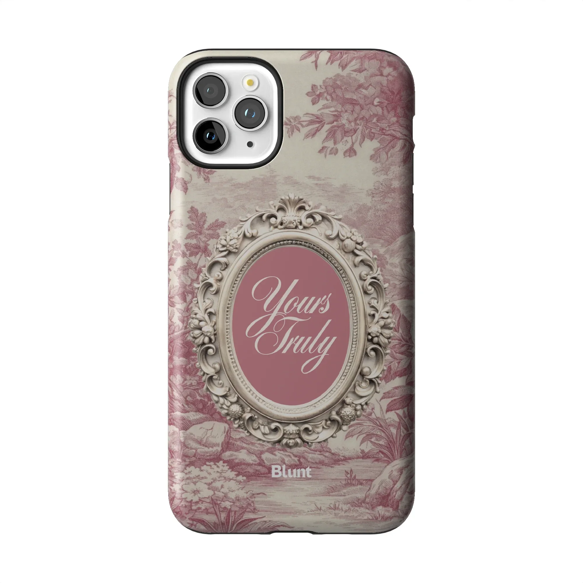 Yours Truly iPhone Case - Image 58