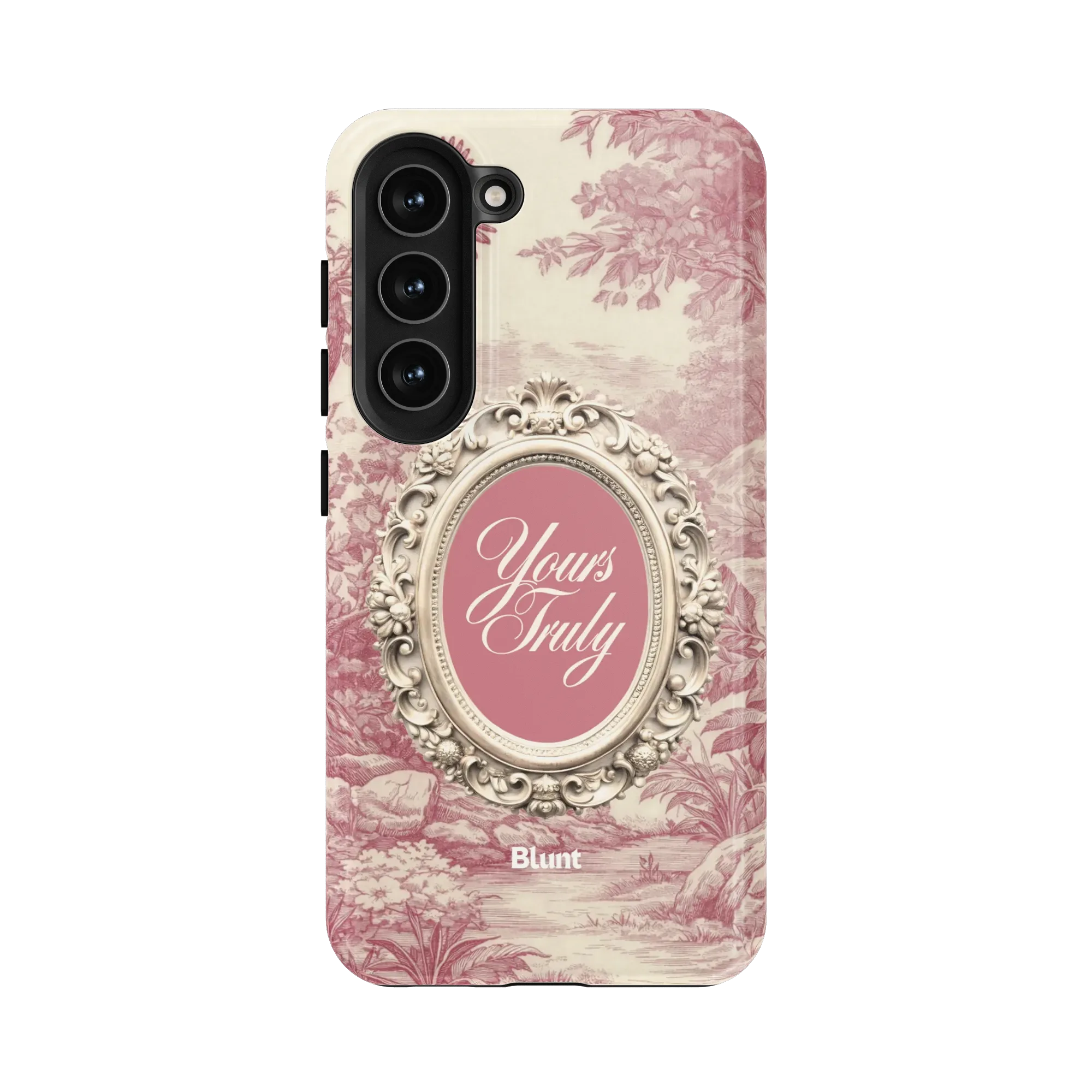 Yours Truly Samsung Case - Image 7