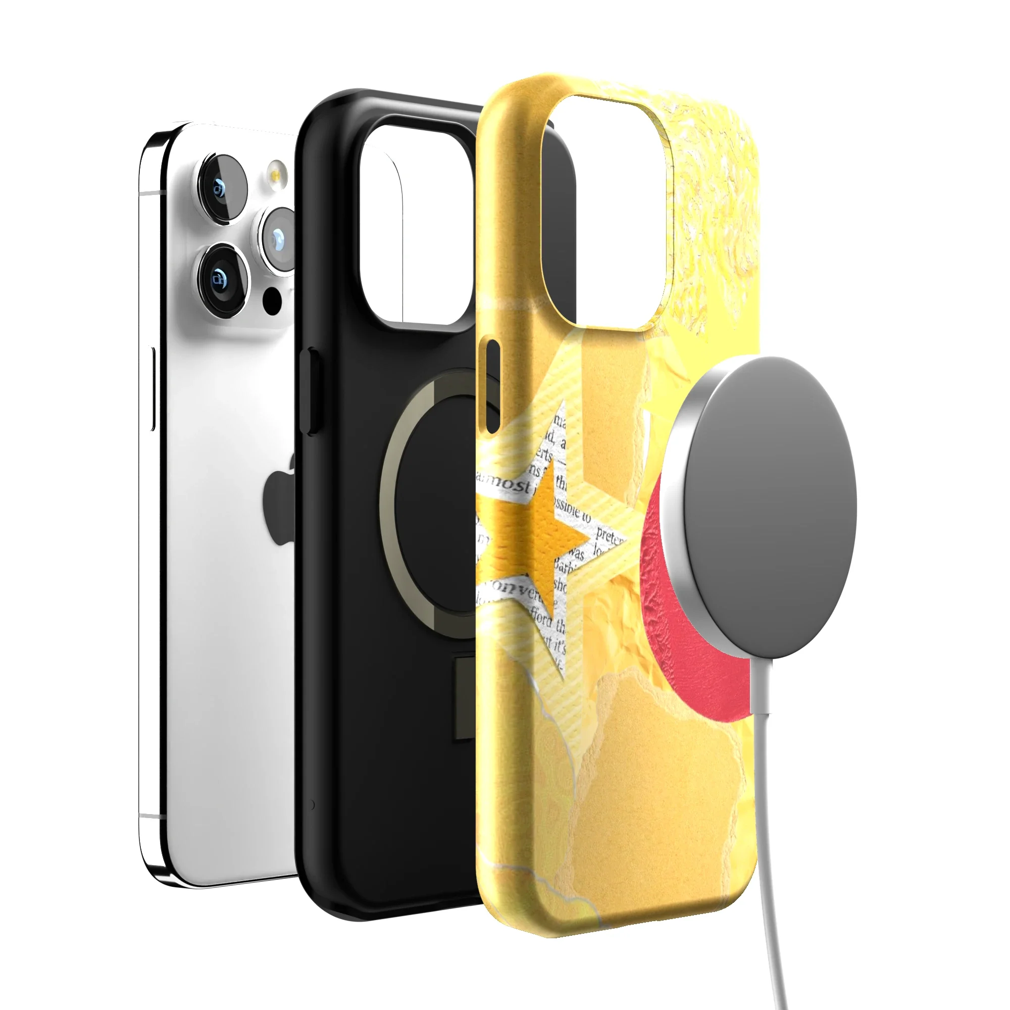 Zadie iPhone Case - Image 101