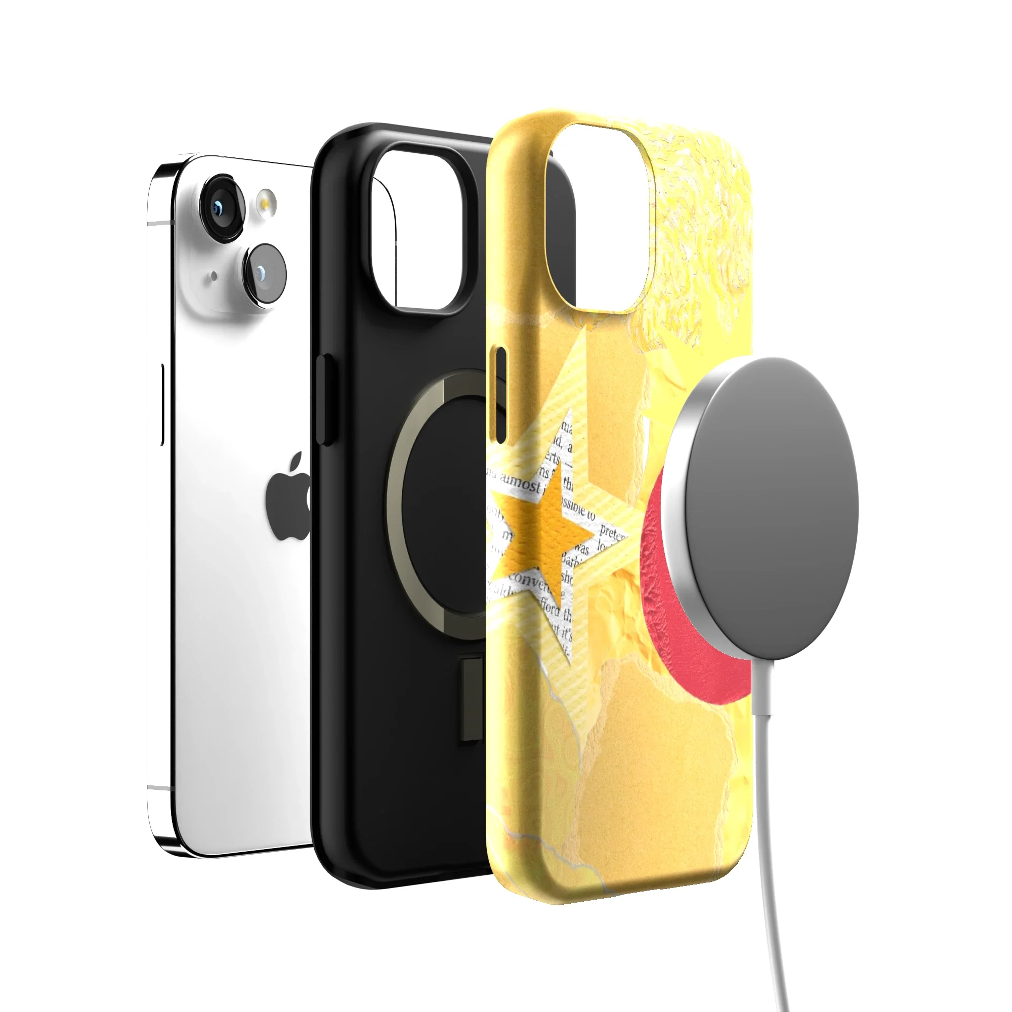 Zadie iPhone Case - Image 113
