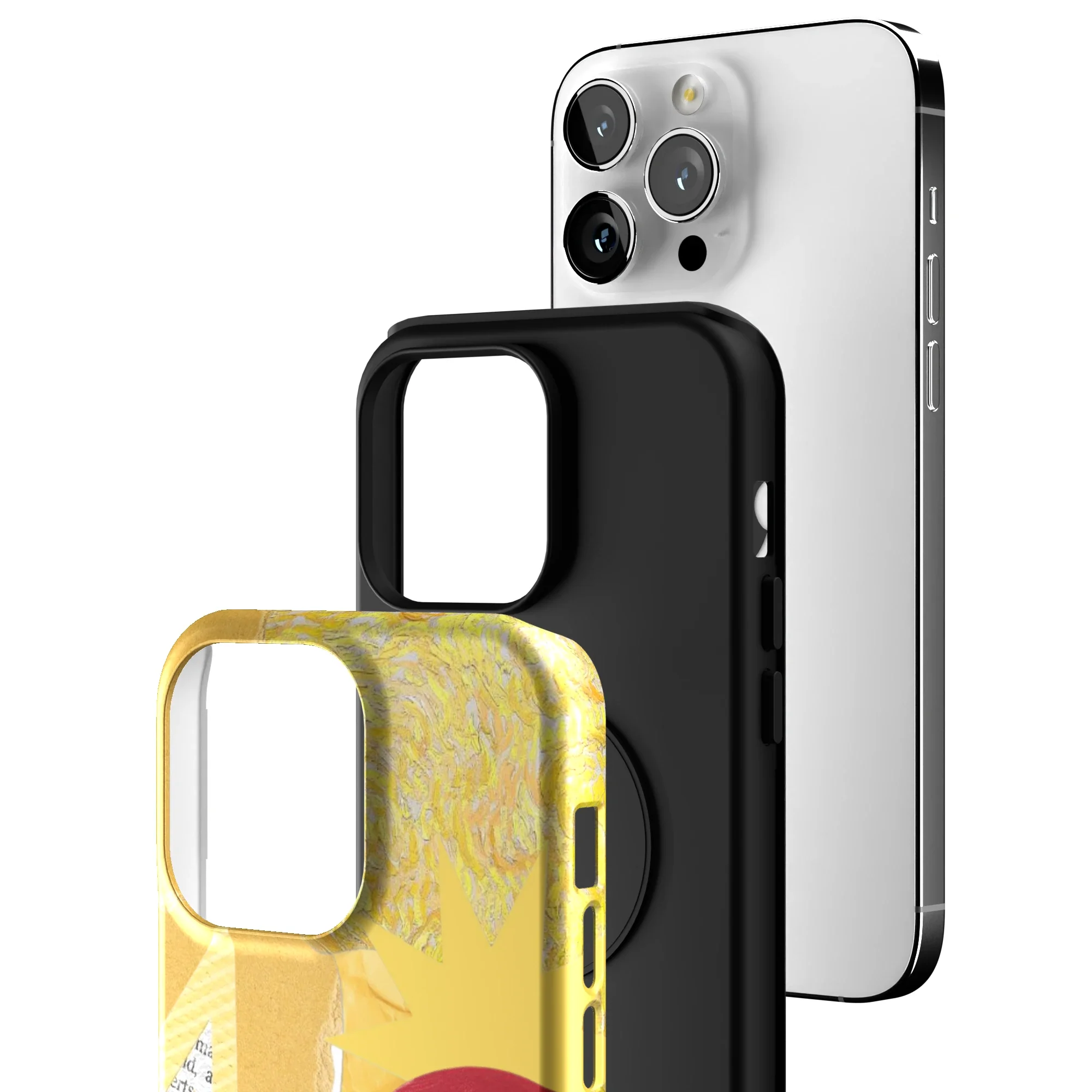 Zadie iPhone Case - Image 124