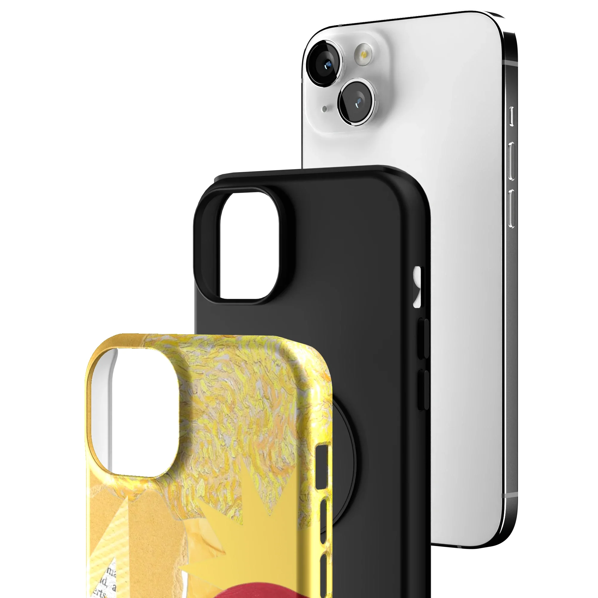 Zadie iPhone Case - Image 130