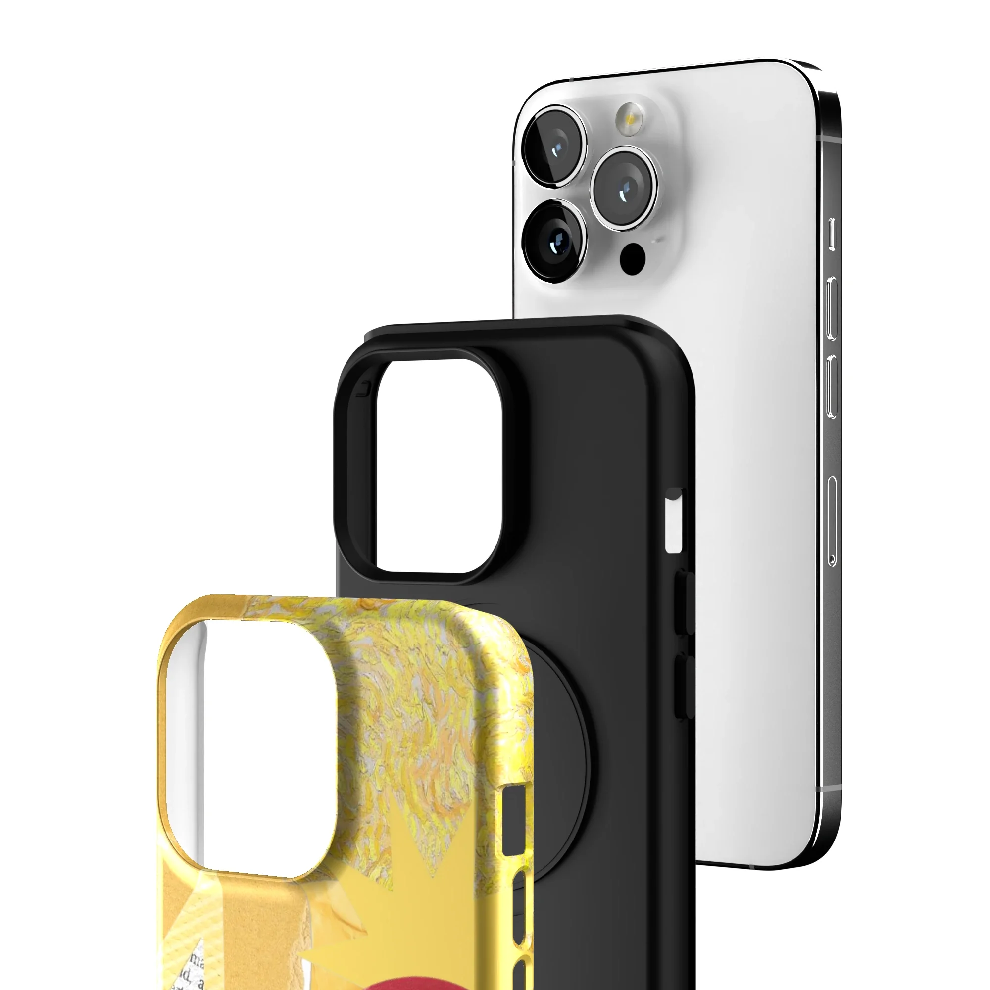 Zadie iPhone Case - Image 142