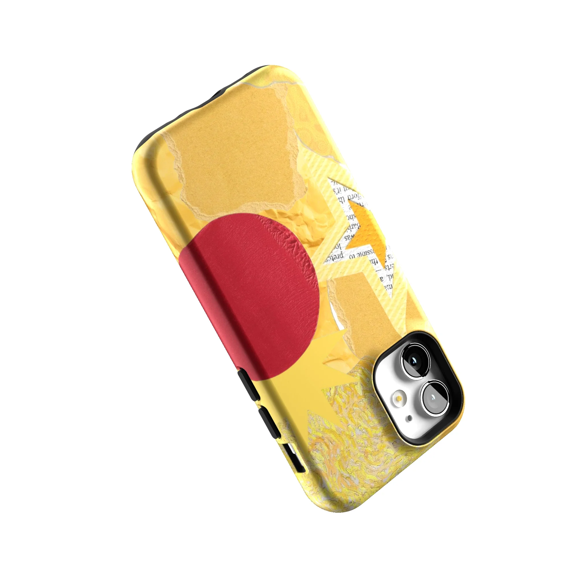 Zadie iPhone Case - Image 180