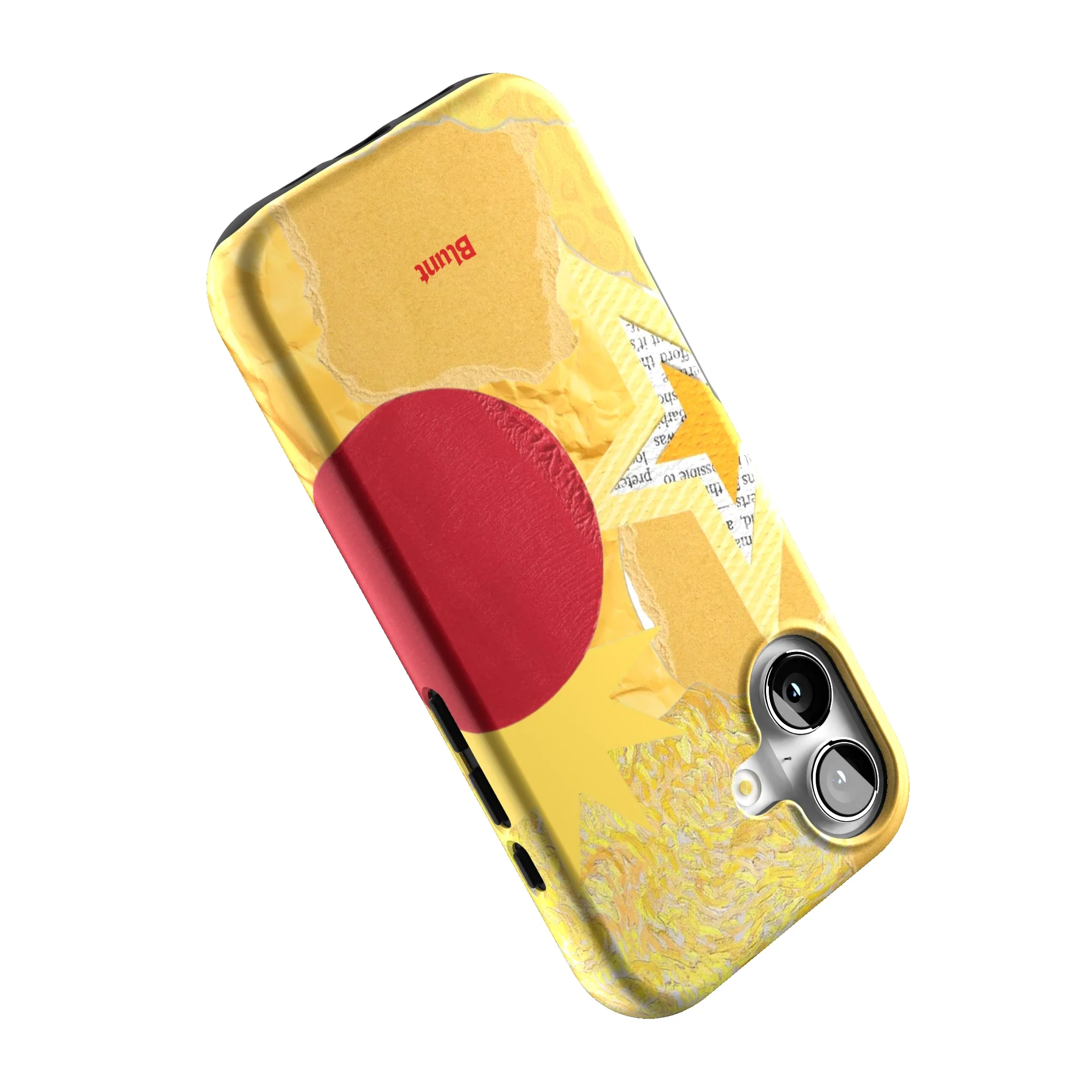 Zadie iPhone Case - Image 204