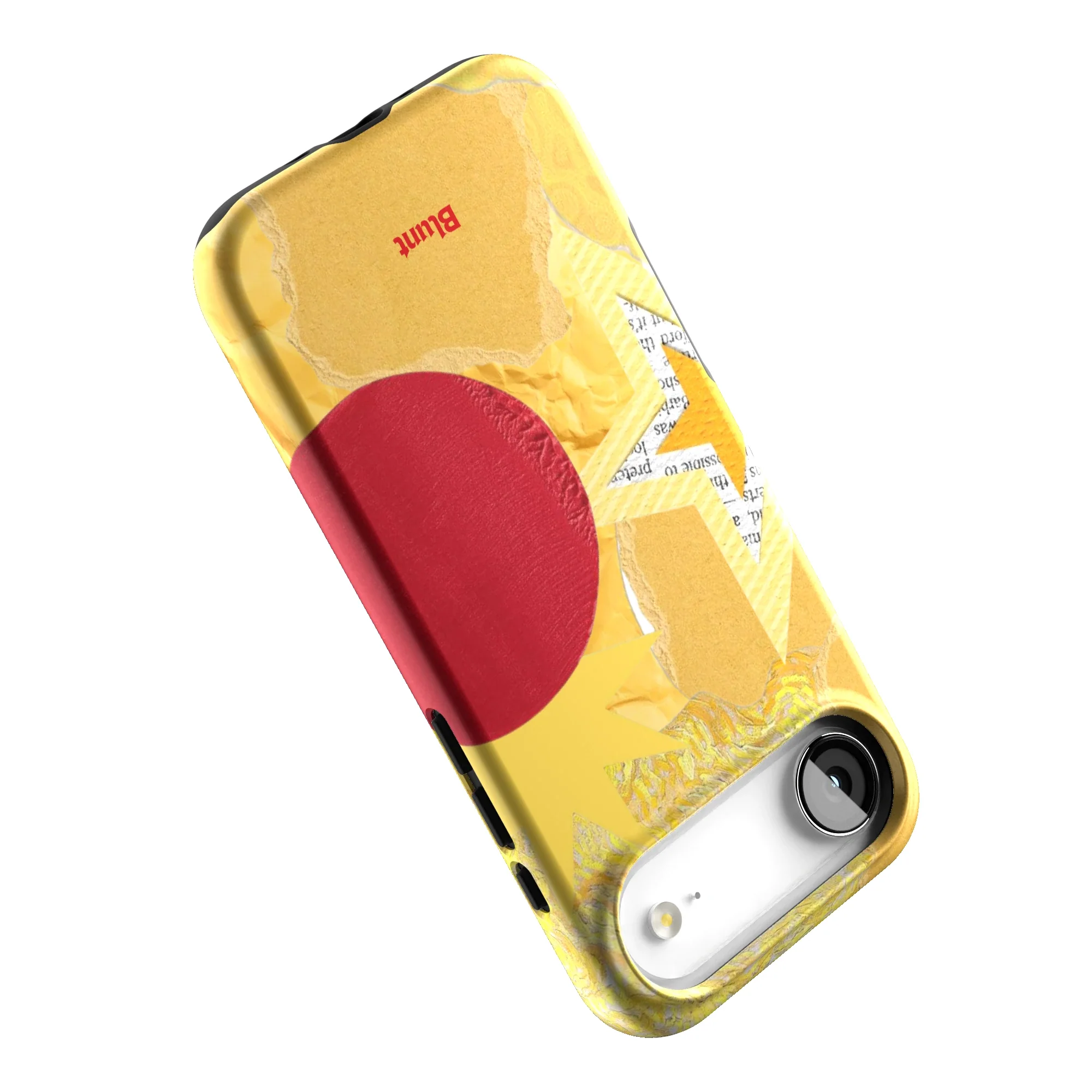 Zadie iPhone Case - Image 222