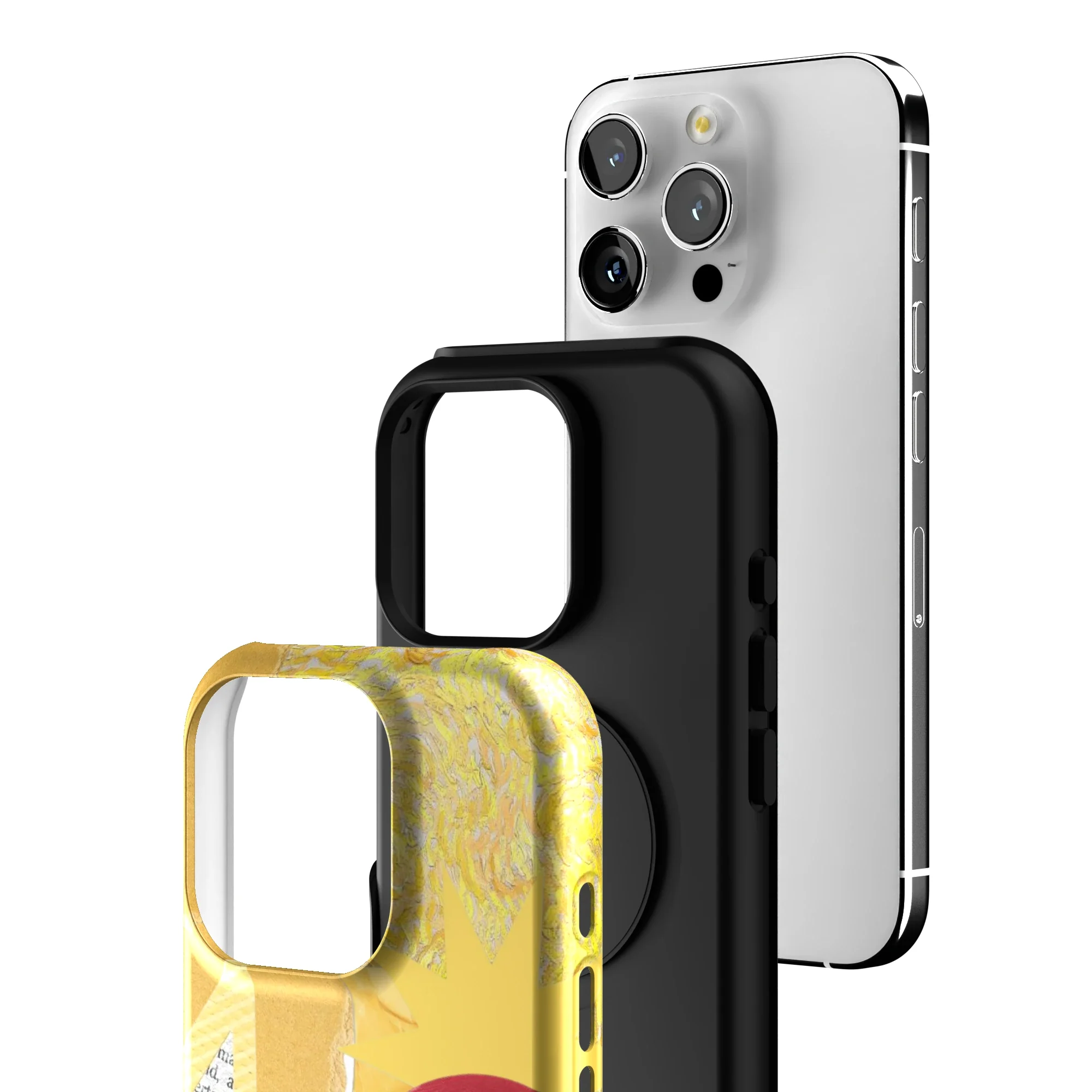 Zadie iPhone Case - Image 238