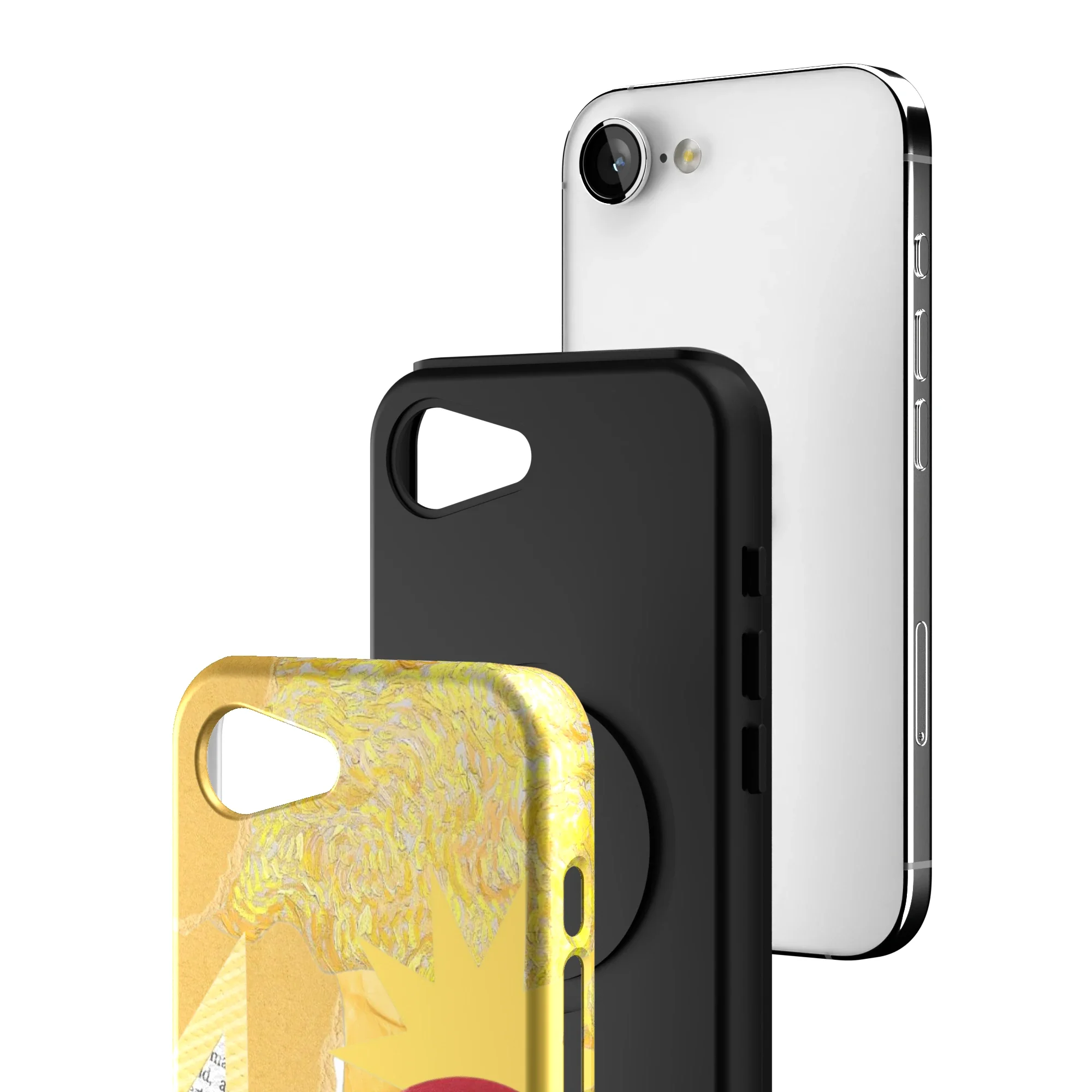 Zadie iPhone Case - Image 82