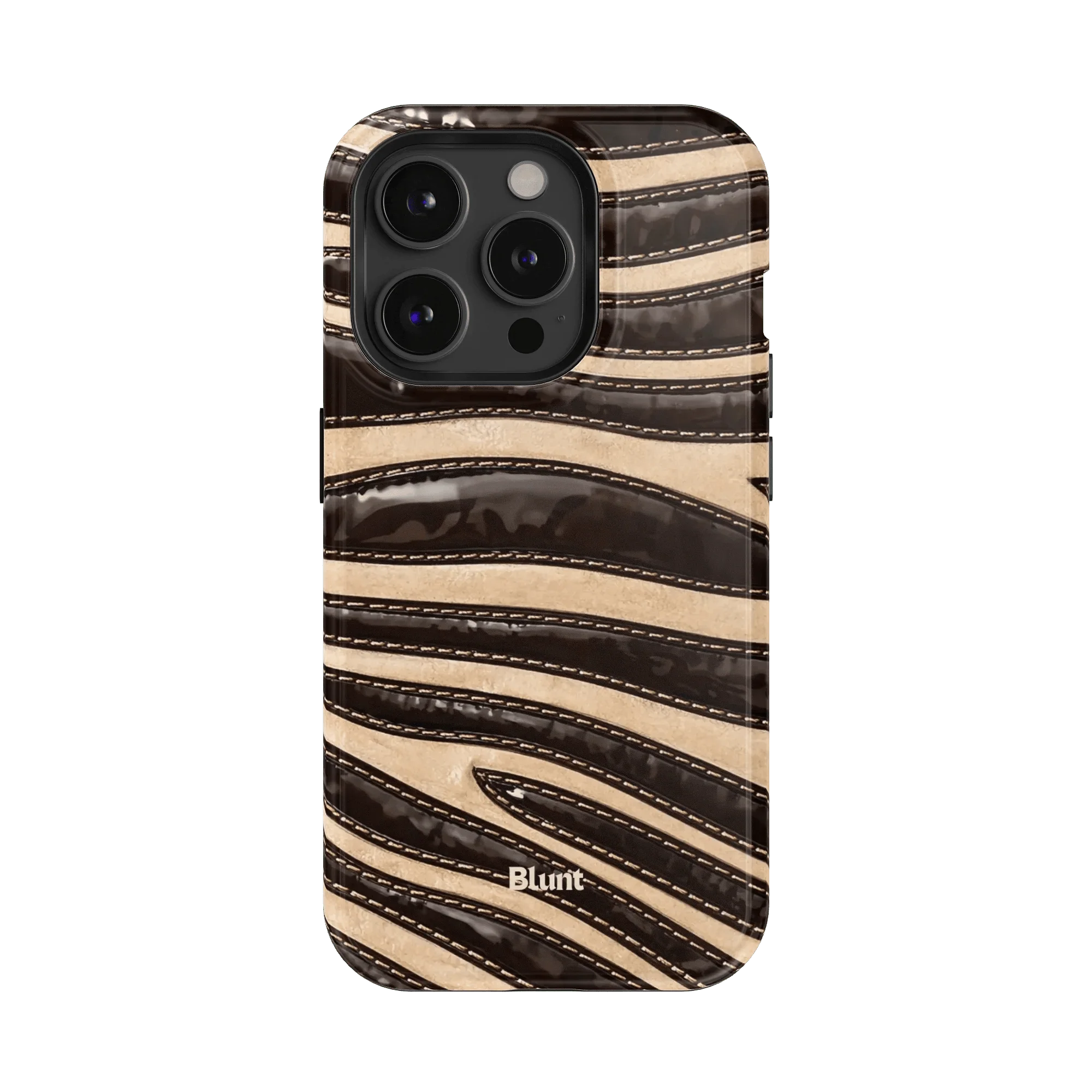 Zaffre iPhone Case - Image 10