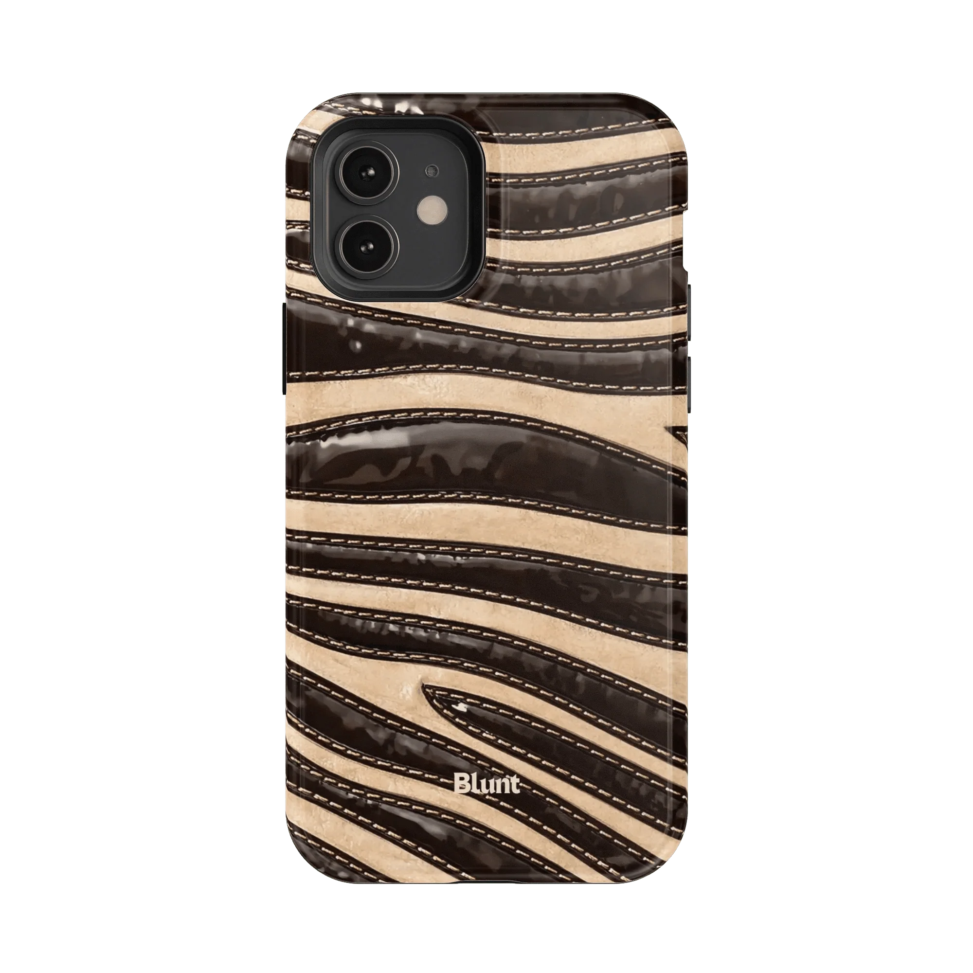 Zaffre iPhone Case - Image 21