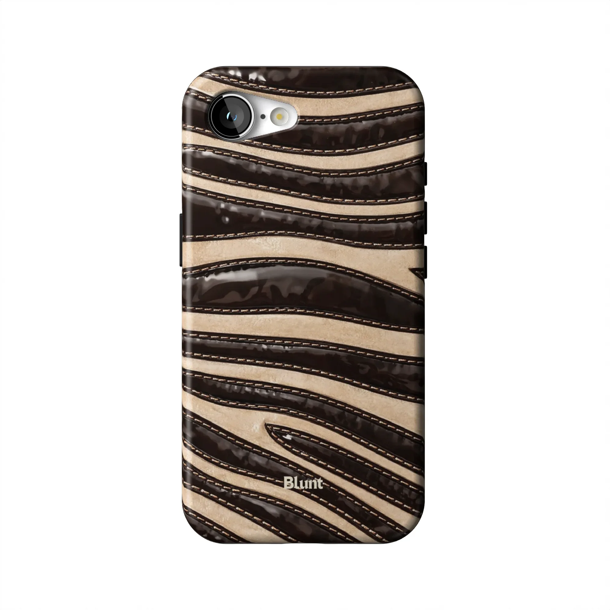 Zaffre iPhone Case - Image 31