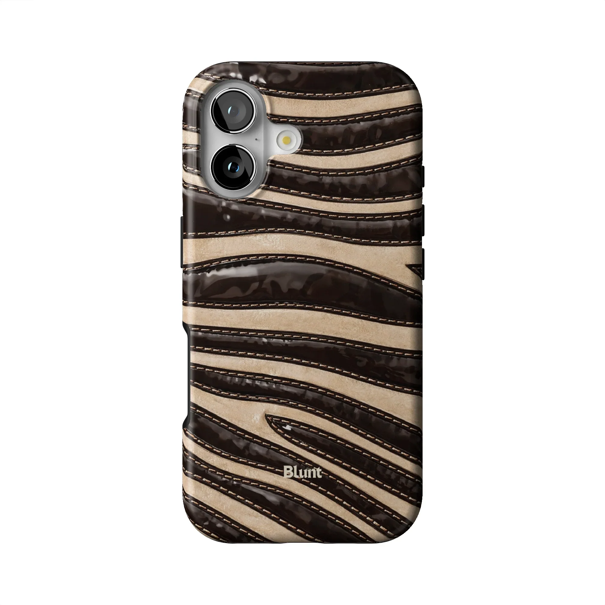 Zaffre iPhone Case - Image 32