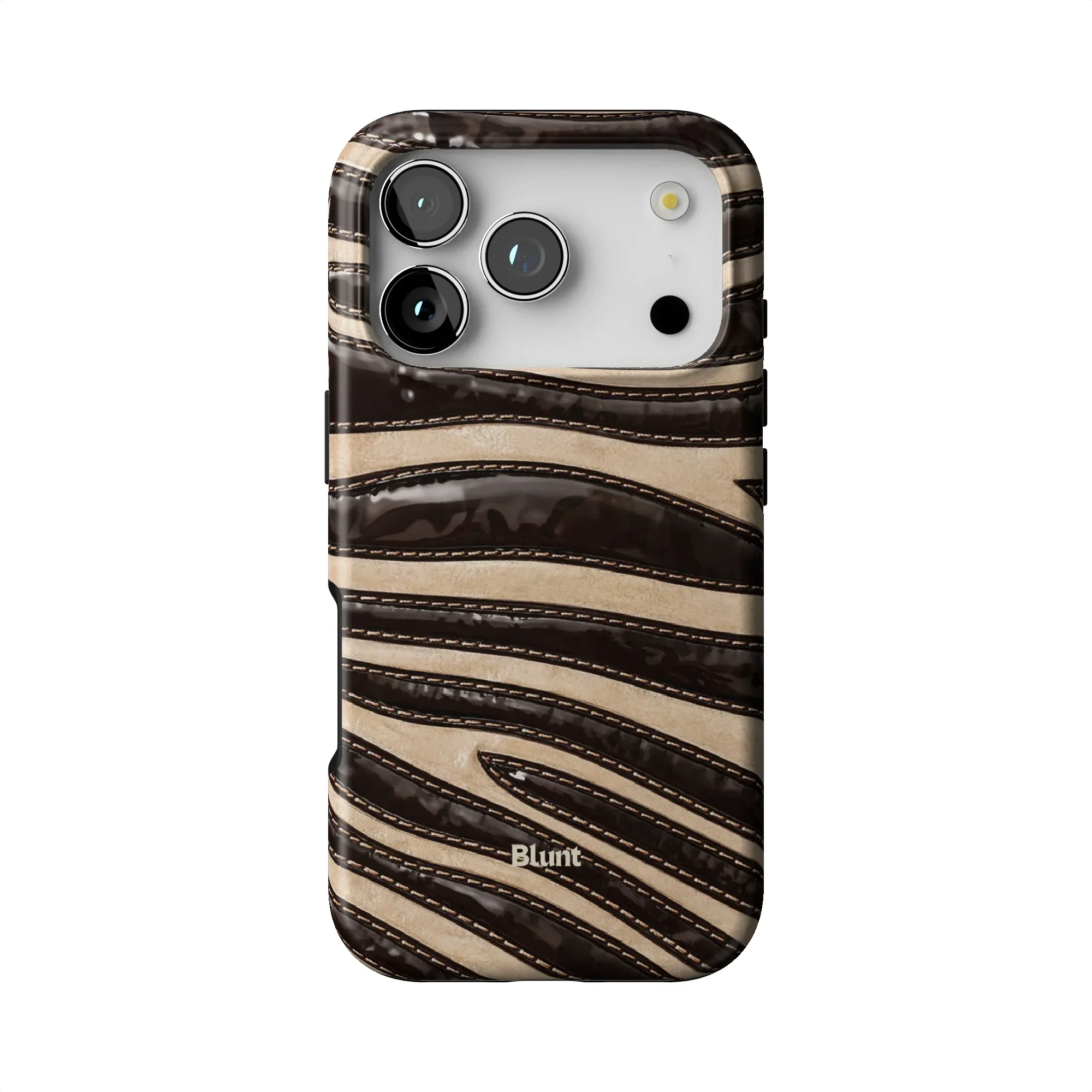 Zaffre iPhone Case - Image 33