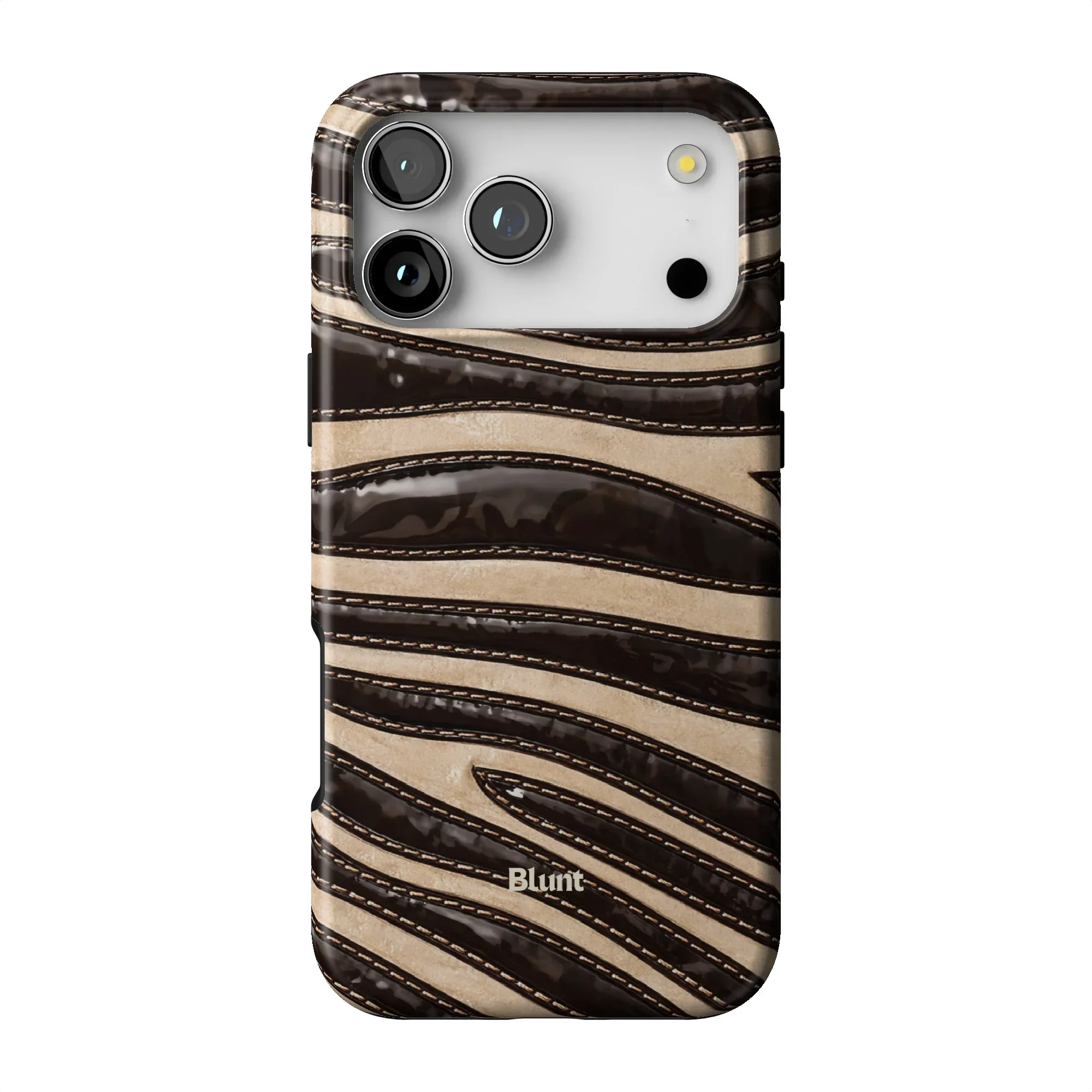 Zaffre iPhone Case - Image 34