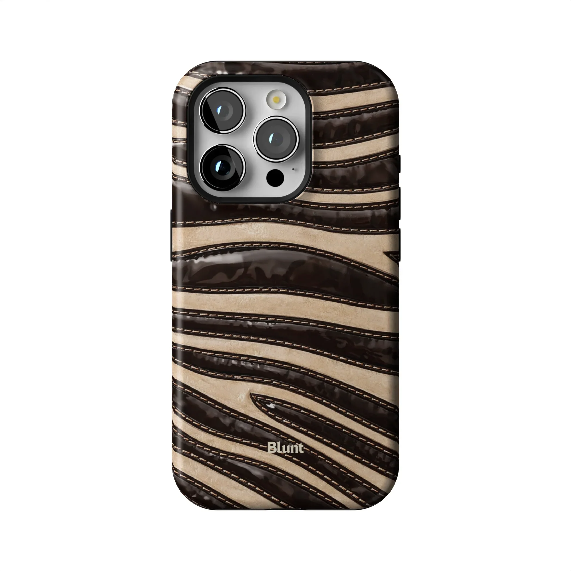 Zaffre iPhone Case - Image 41