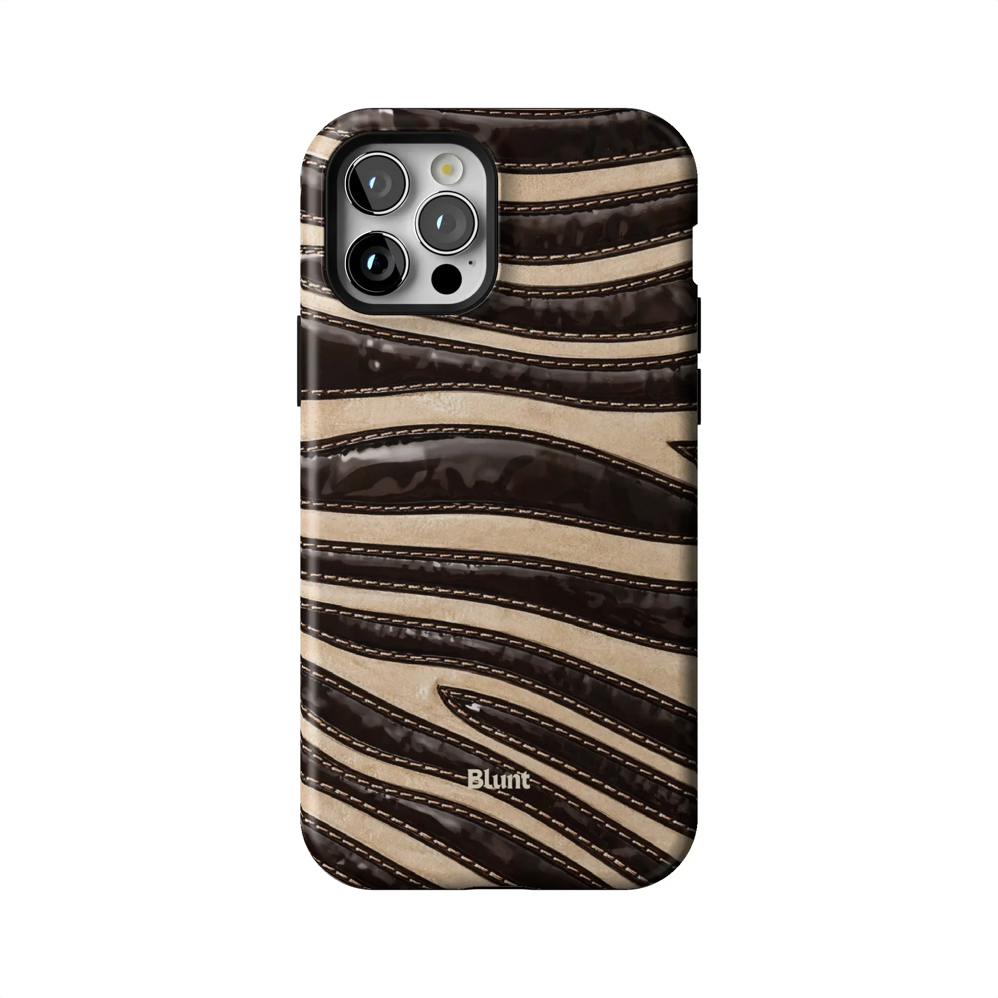 Zaffre iPhone Case - Image 53