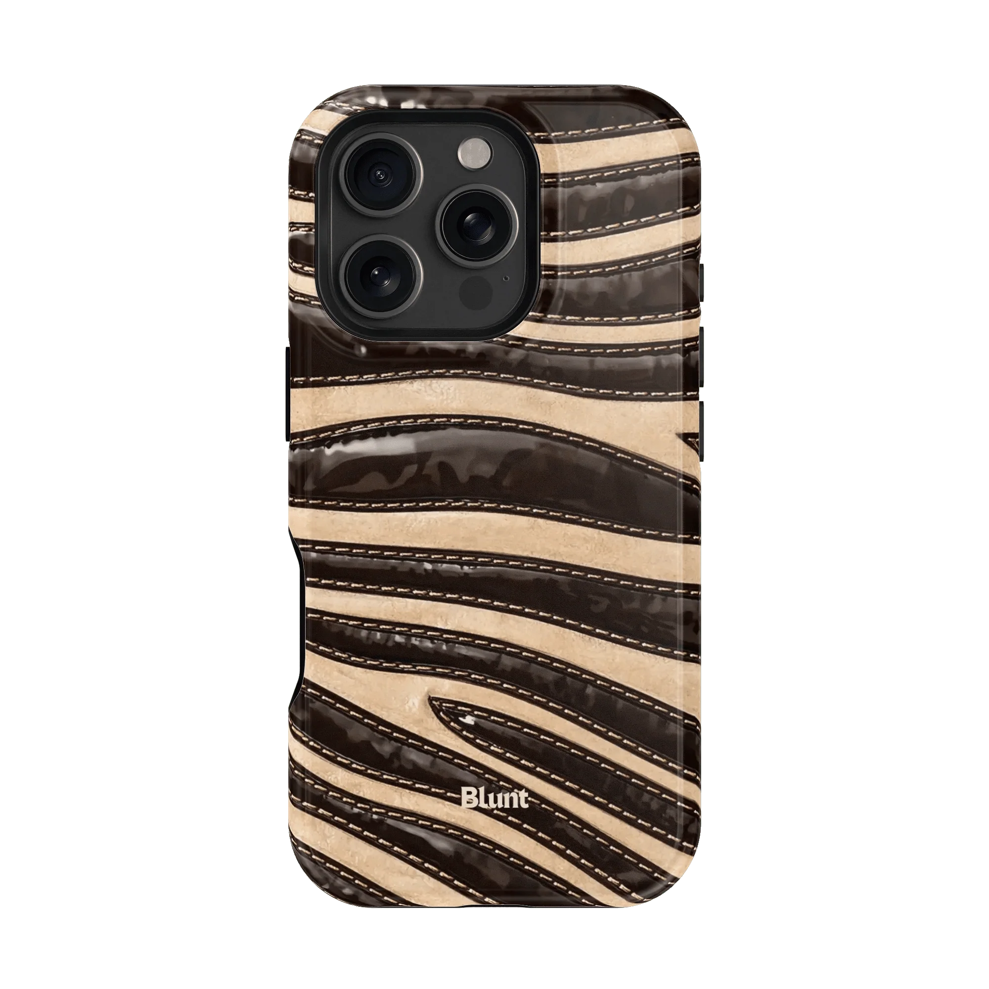 Zaffre iPhone Case - Image 6