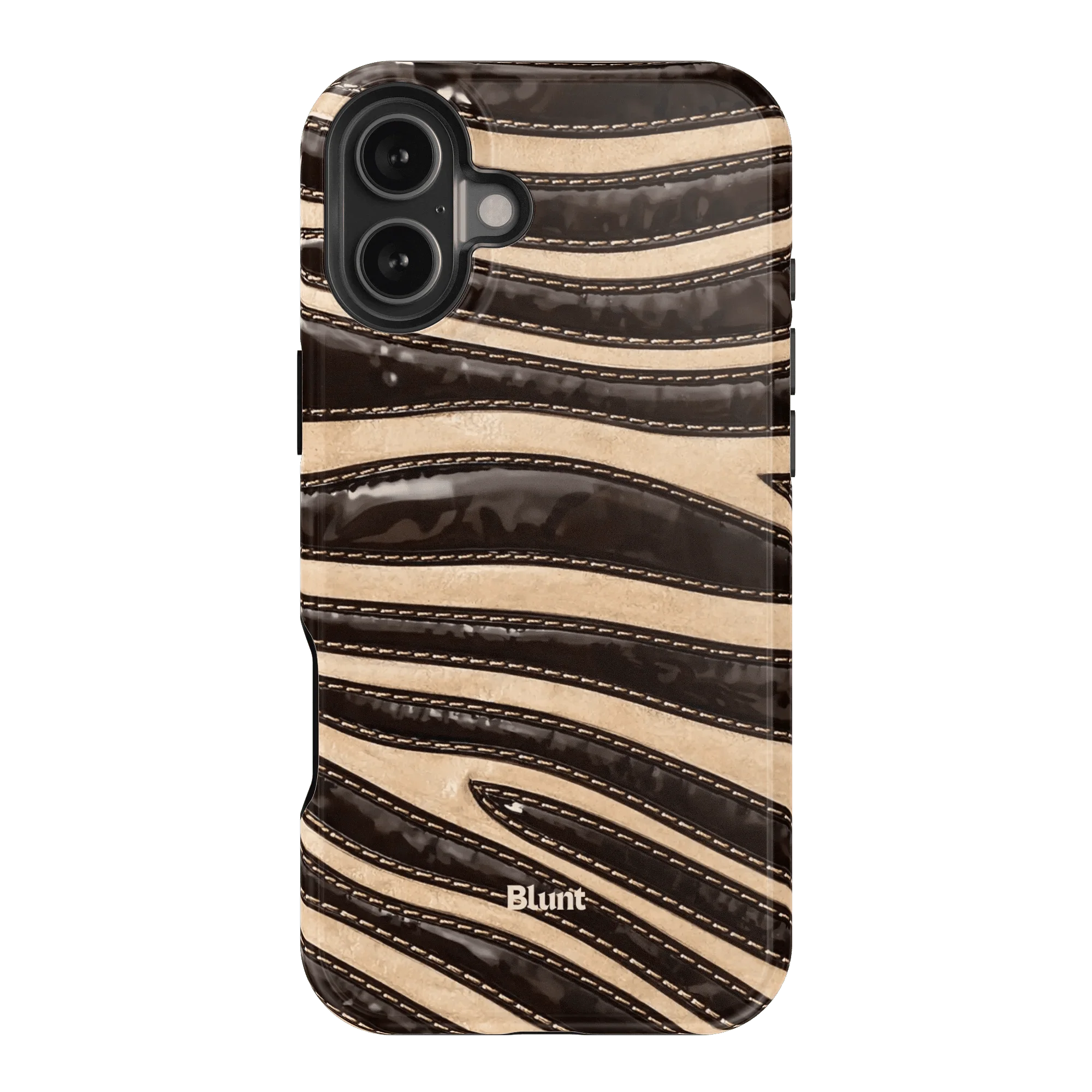 Zaffre iPhone Case - Image 8