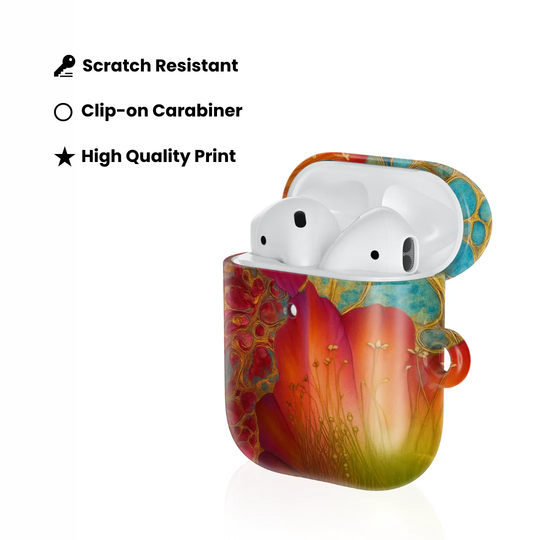 Zahara AirPod Case - Image 3