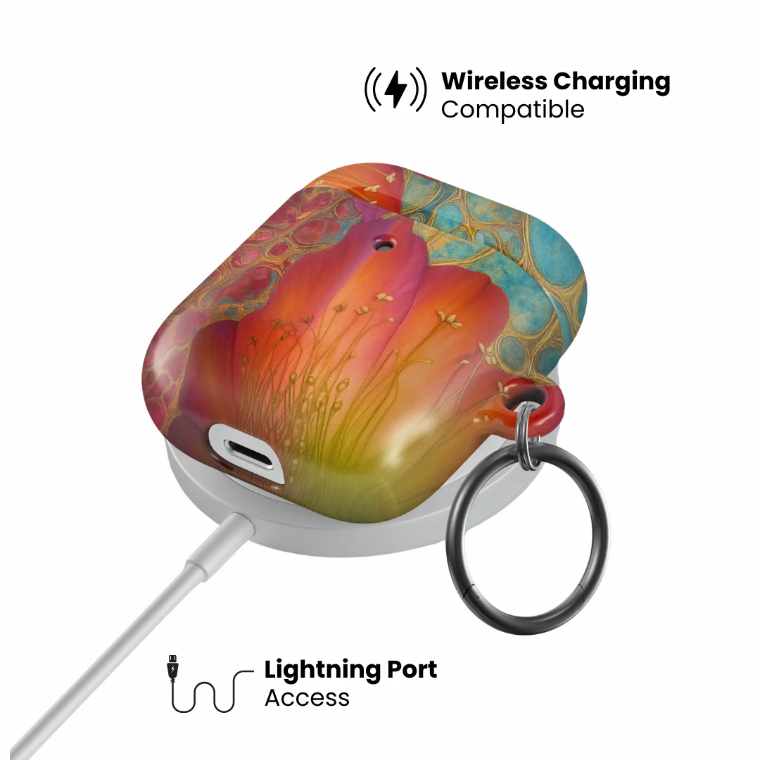 Zahara AirPod Case - Image 4
