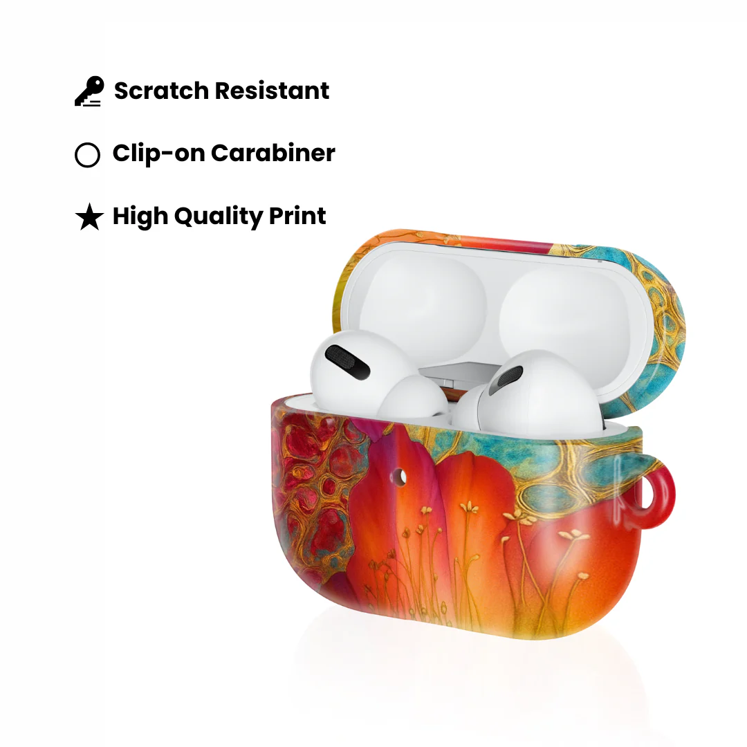 Zahara AirPod Case - Image 7