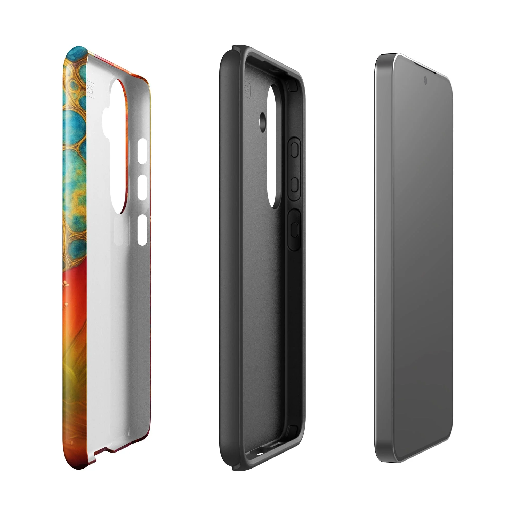 Zahara Samsung Case - Image 17