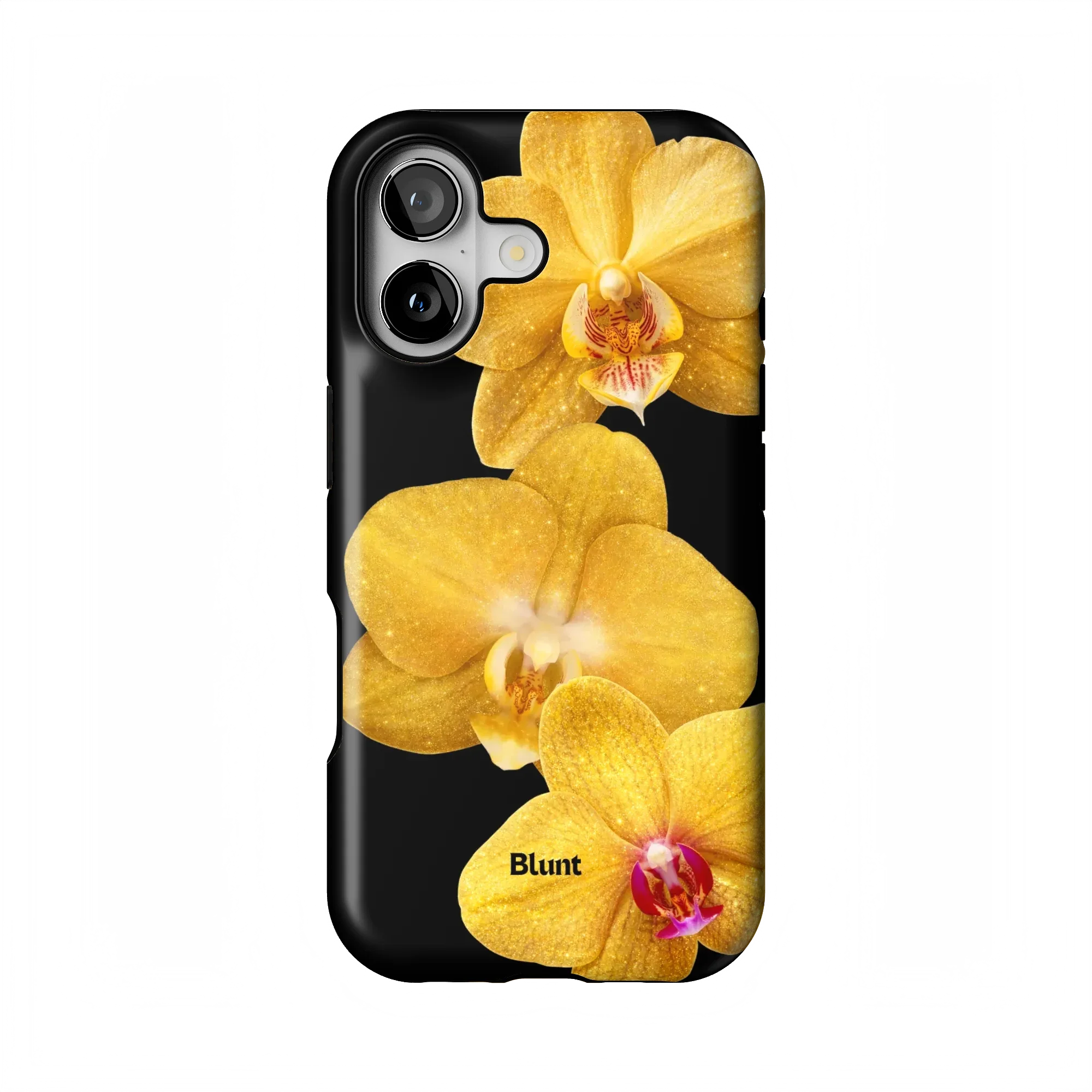 Zannie iPhone Case