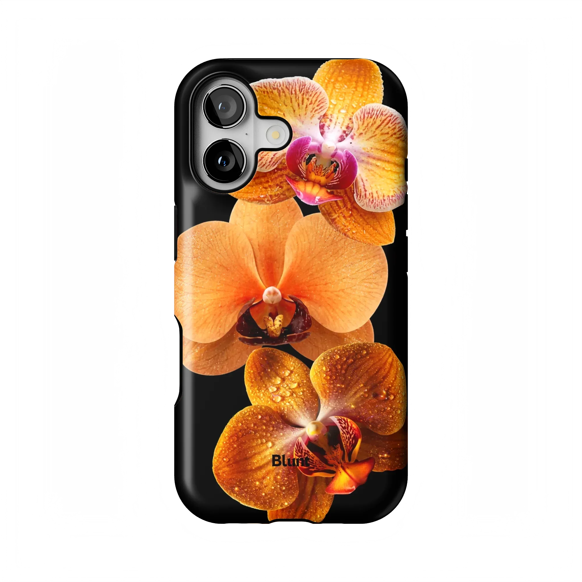 Zavith iPhone Case